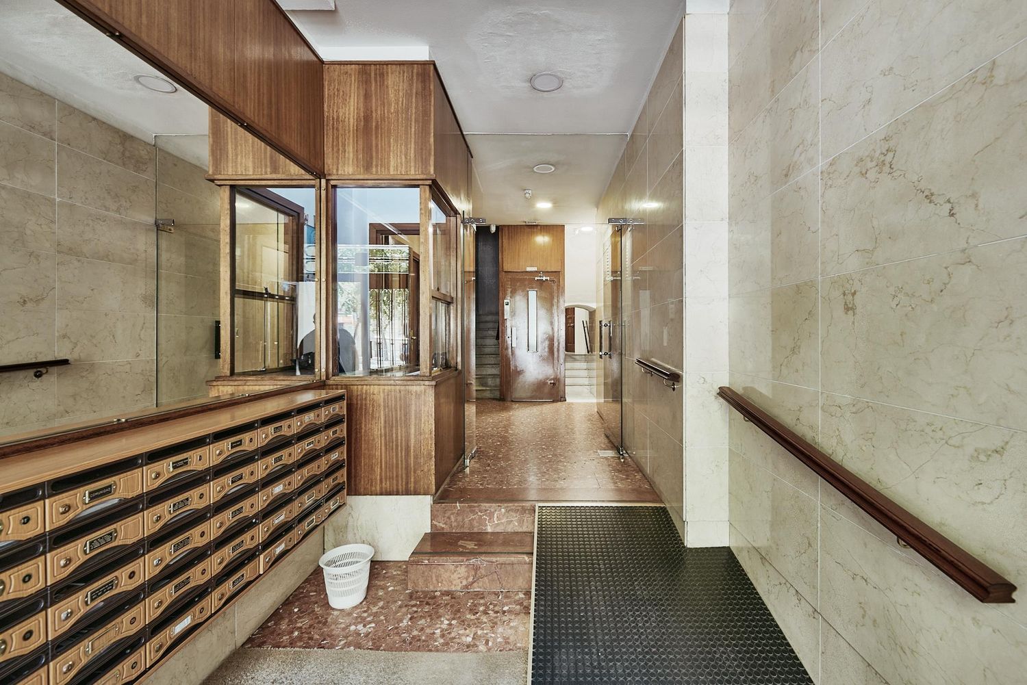 Piso en Venta en Calle del Conde de Peñalver 83 - Imagen 11