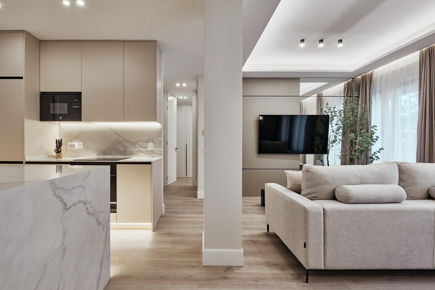 Piso en Venta en Calle del Conde de Peñalver 83 - Imagen 12