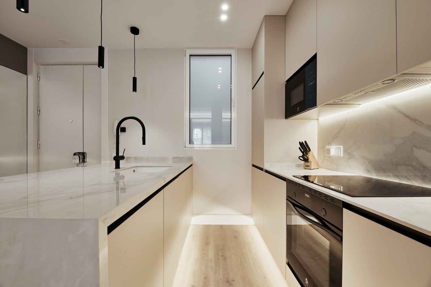 Piso en Venta en Calle del Conde de Peñalver 83 - Imagen 5