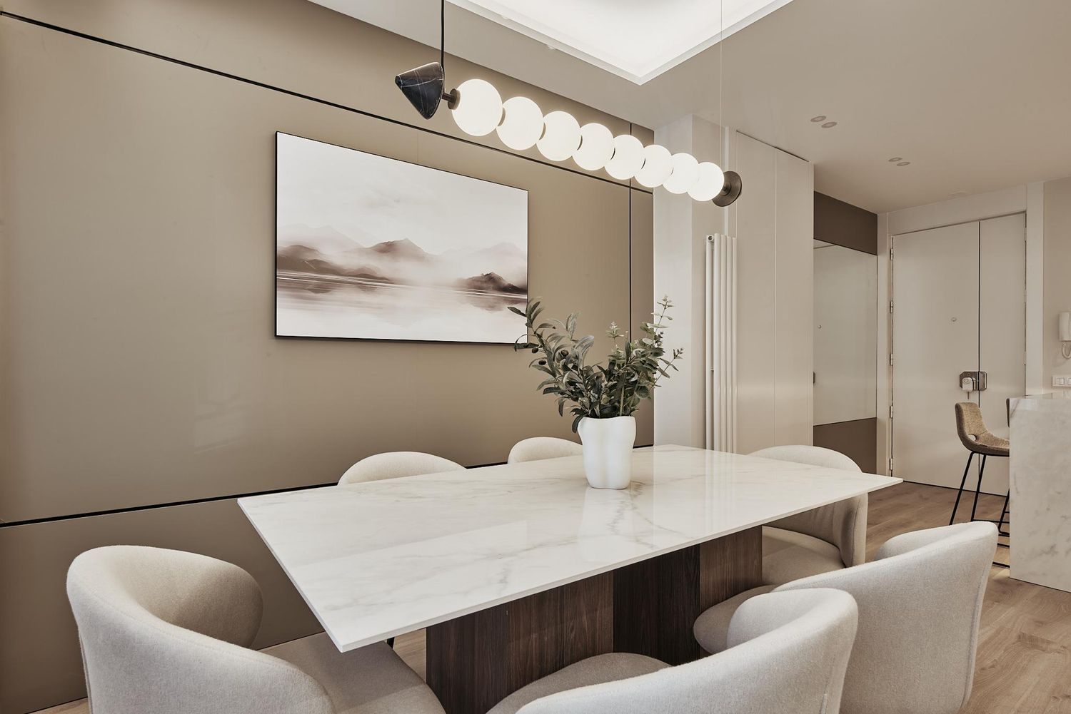 Piso en Venta en Calle del Conde de Peñalver 83 - Imagen 8