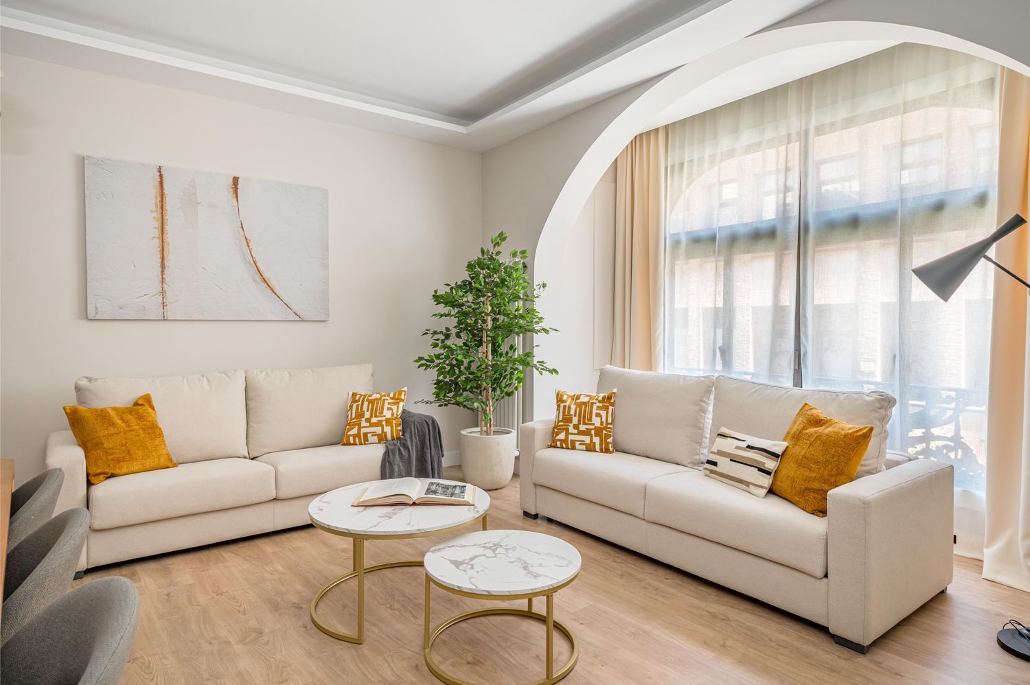 Piso en Venta en Calle del Príncipe 8 - Imagen 7