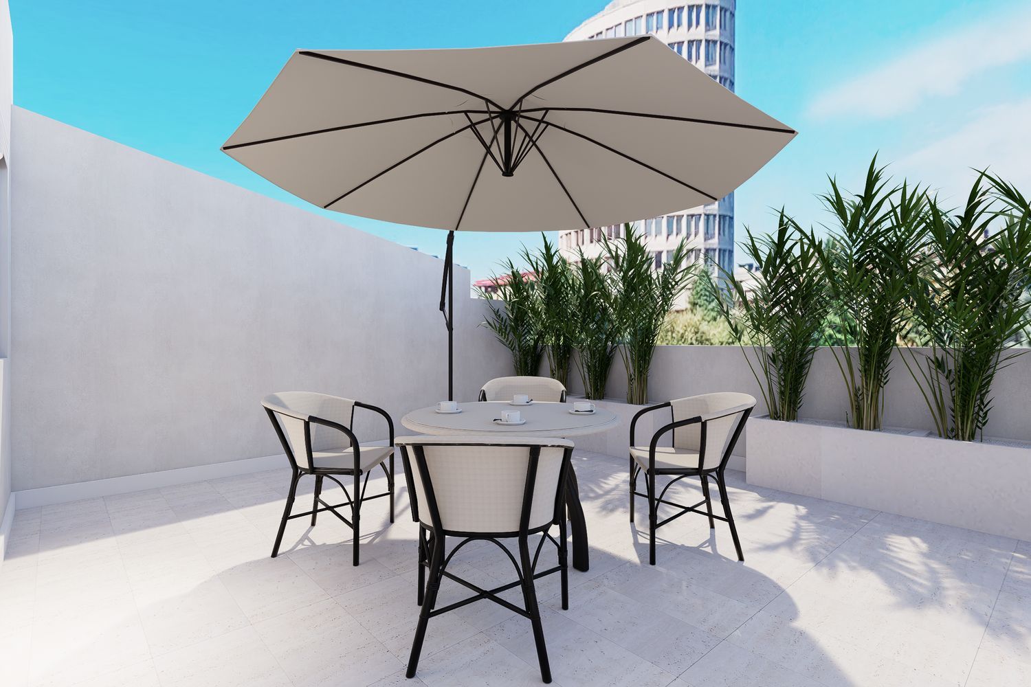 Ático en Venta en Calle de Don Ramón de la Cruz 69 - Imagen 11