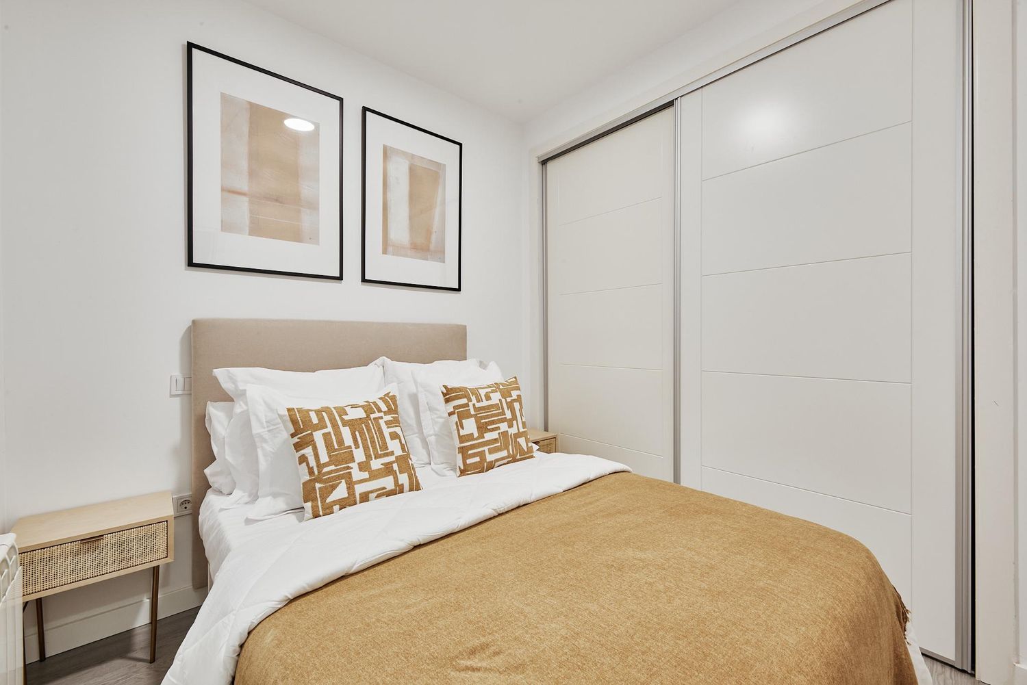 Piso en Venta en Calle de Meléndez Valdés 13 - Imagen 7