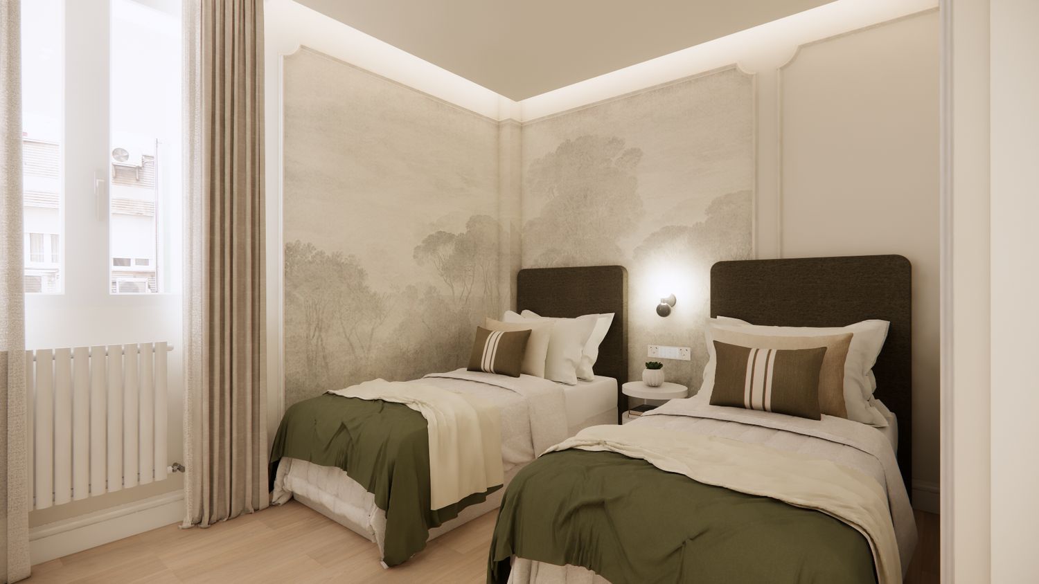 Piso en Venta en Calle de Menéndez Pelayo 3 - Imagen 12