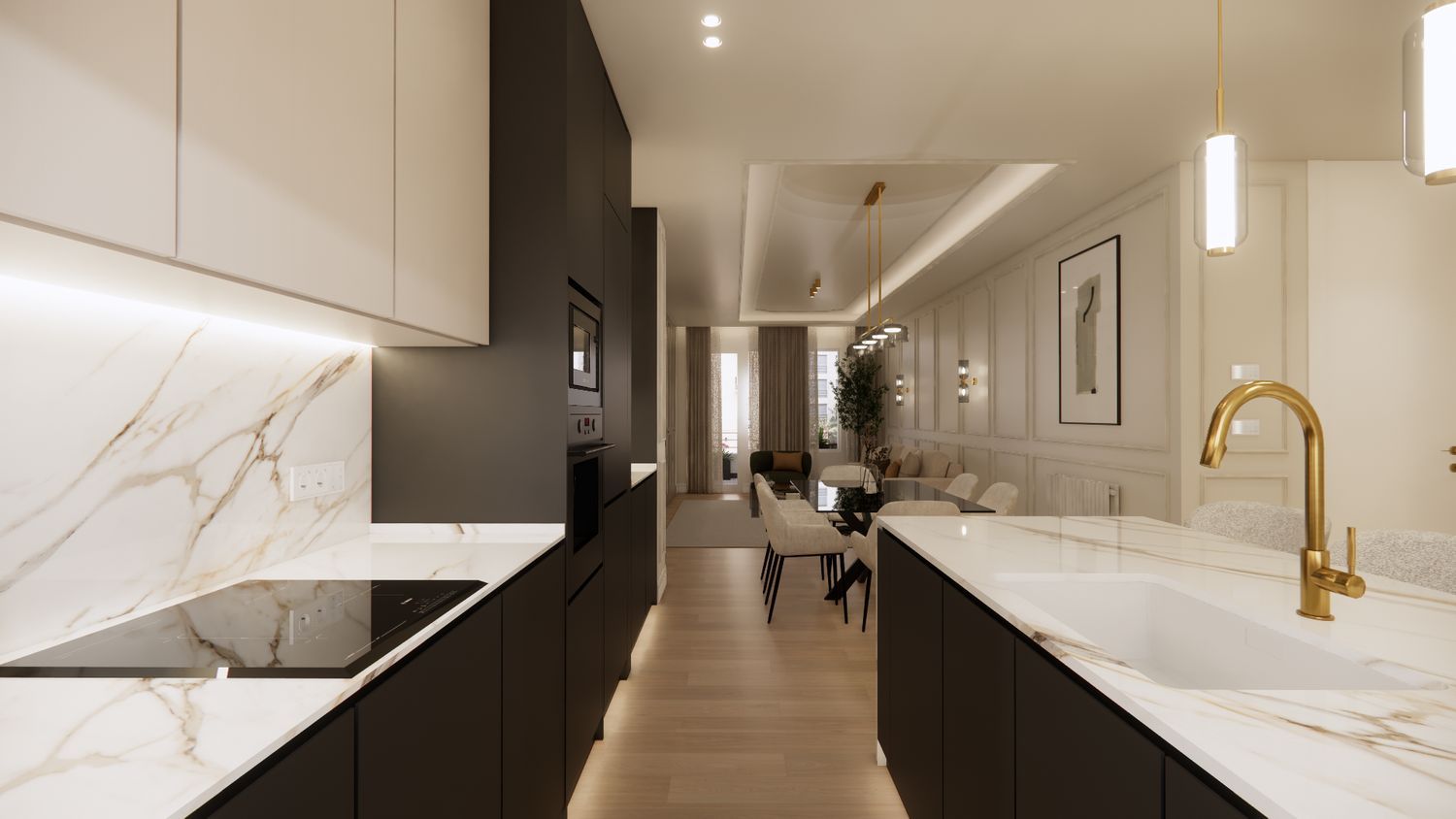 Piso en Venta en Calle de Menéndez Pelayo 3 - Imagen 6