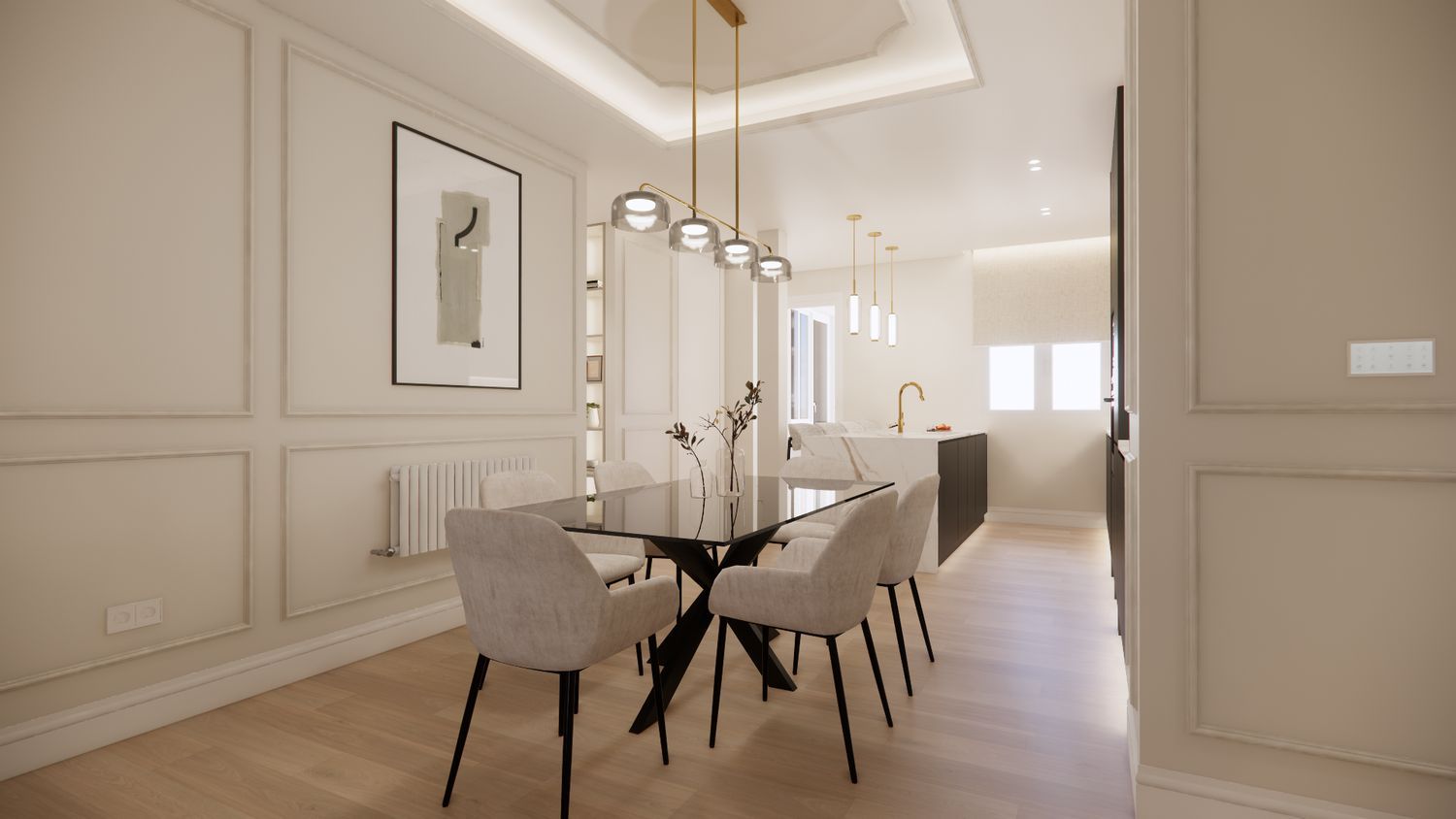 Piso en Venta en Calle de Menéndez Pelayo 3 - Imagen 8