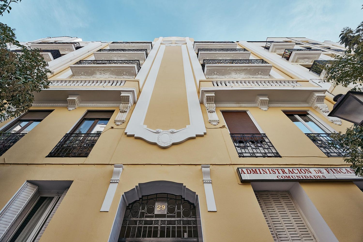 Piso en Venta en Calle de Lope de Rueda 51 - Imagen 2