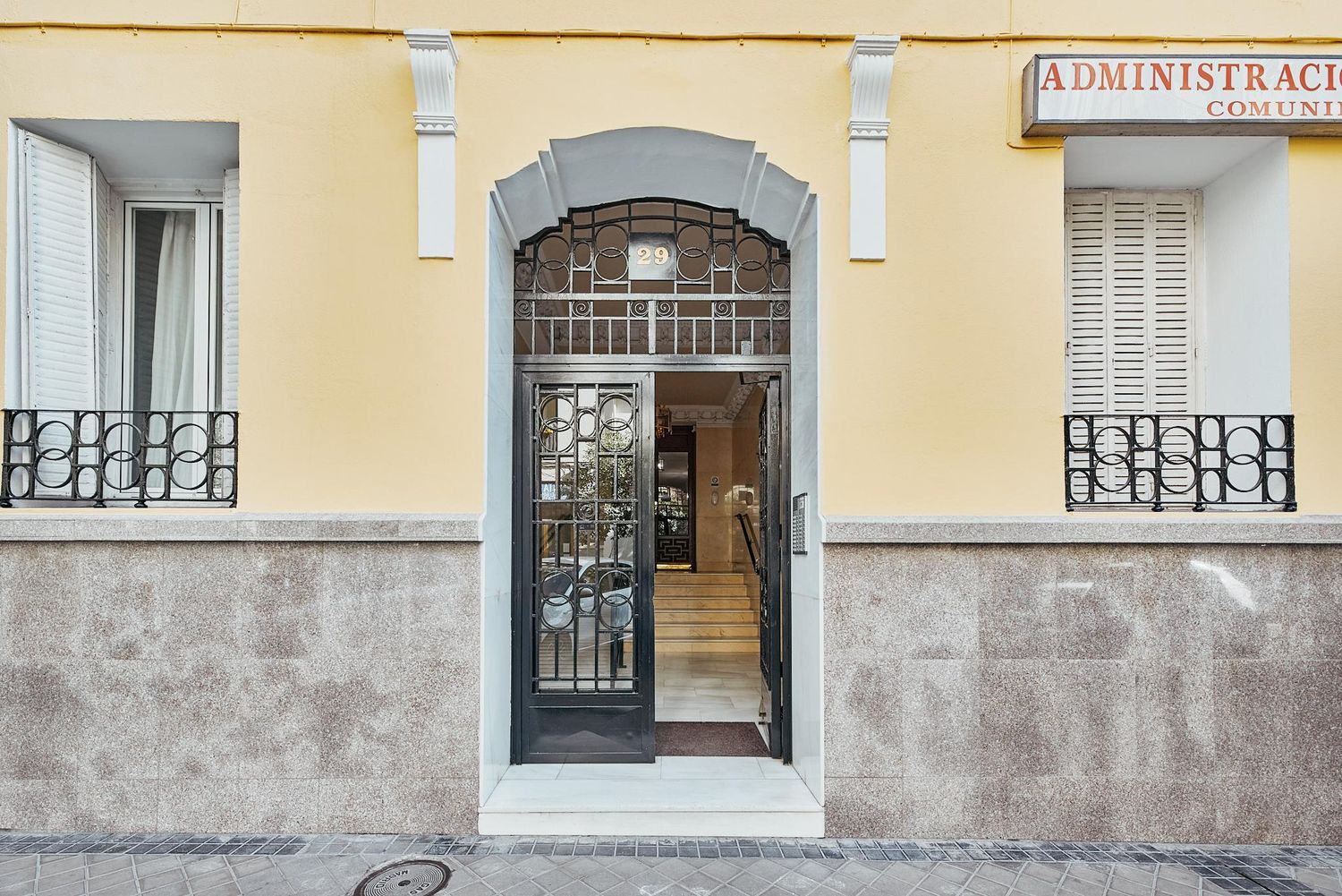 Piso en Venta en Calle de Lope de Rueda 51 - Imagen 22