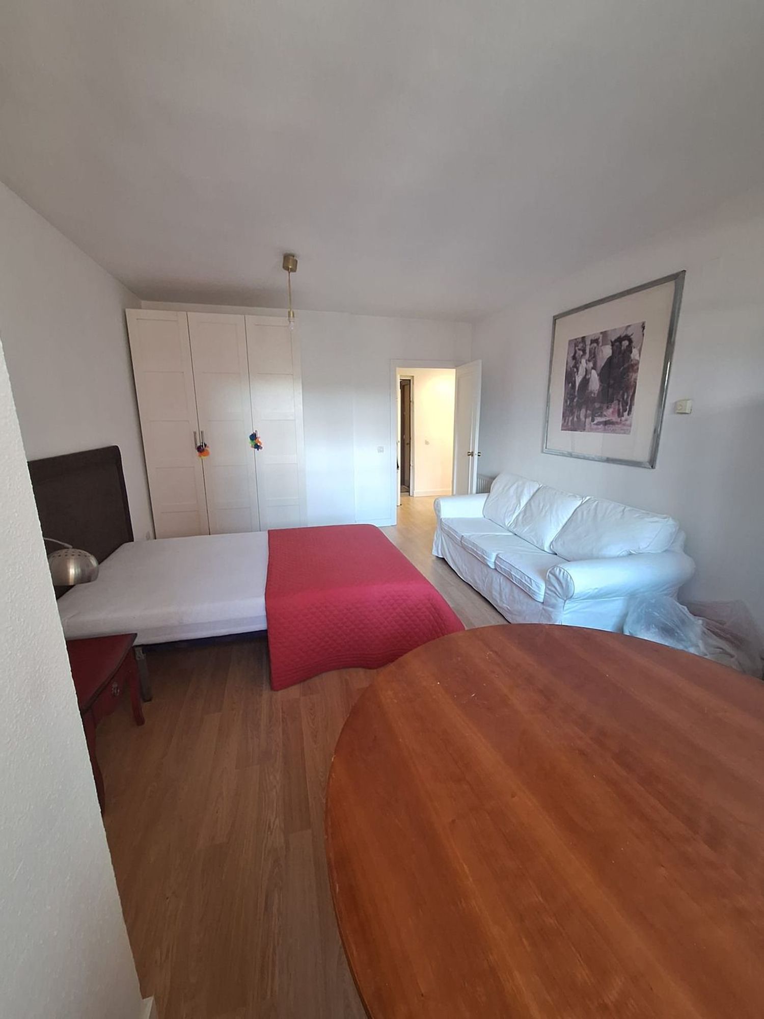 Piso en Alquiler en Calle de Burgos 16 - Imagen 7