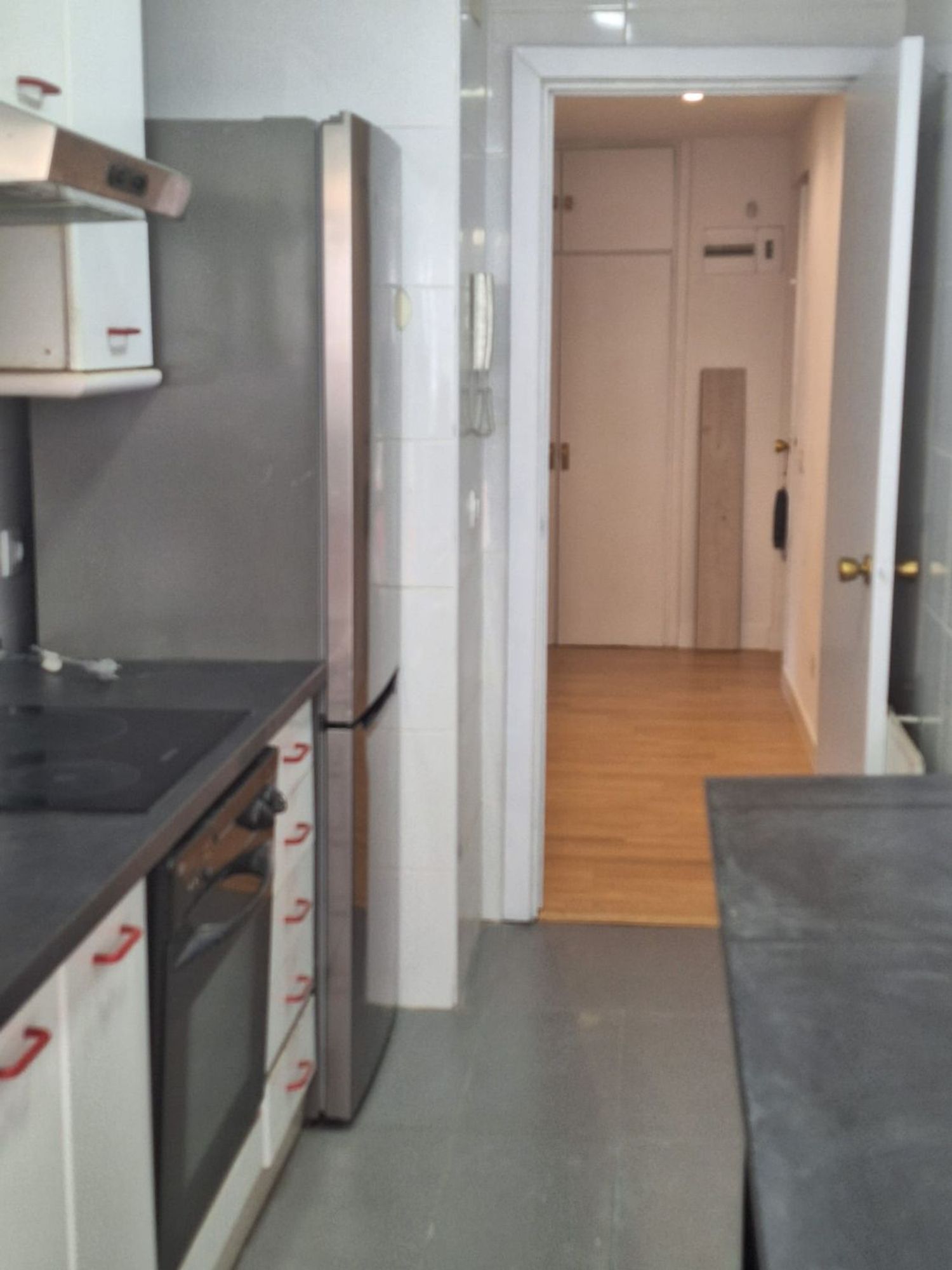 Piso en Alquiler en Calle de Burgos 16 - Imagen 33