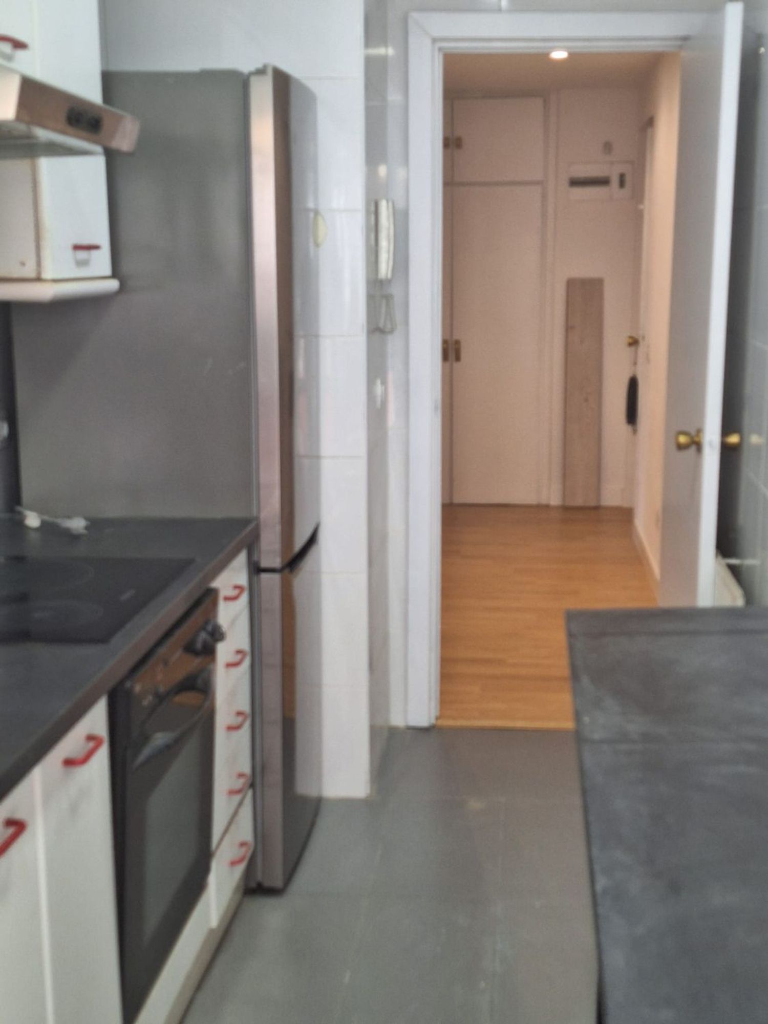 Piso en Alquiler en Calle de Burgos 16 - Imagen 31