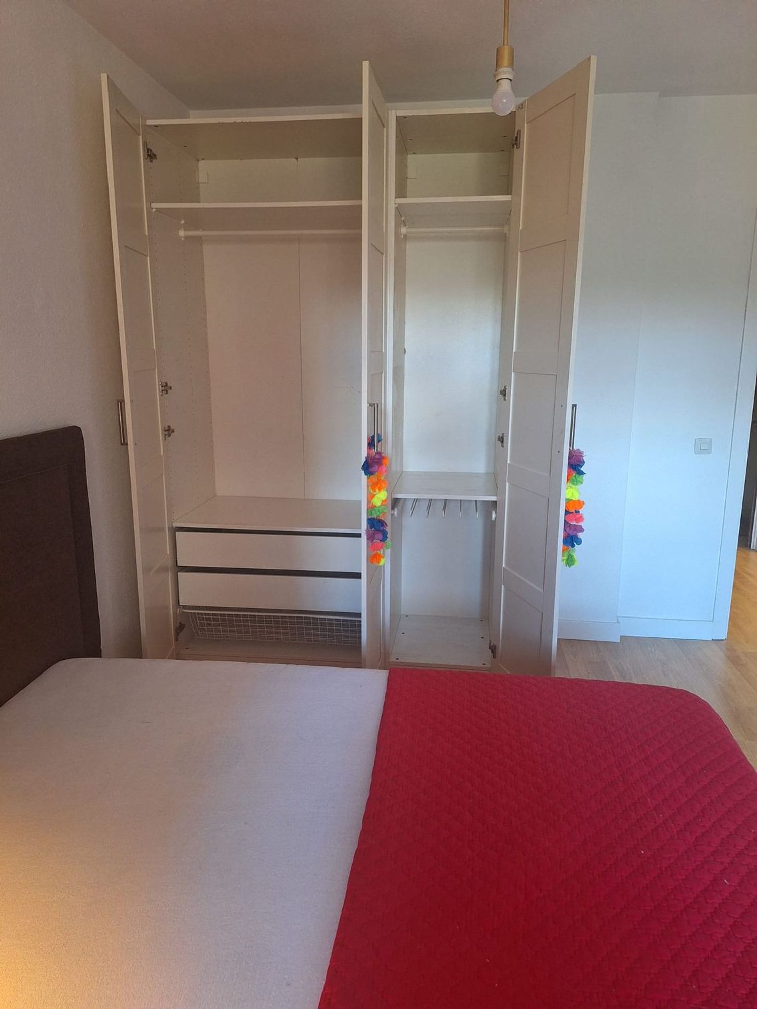 Piso en Alquiler en Calle de Burgos 16 - Imagen 4