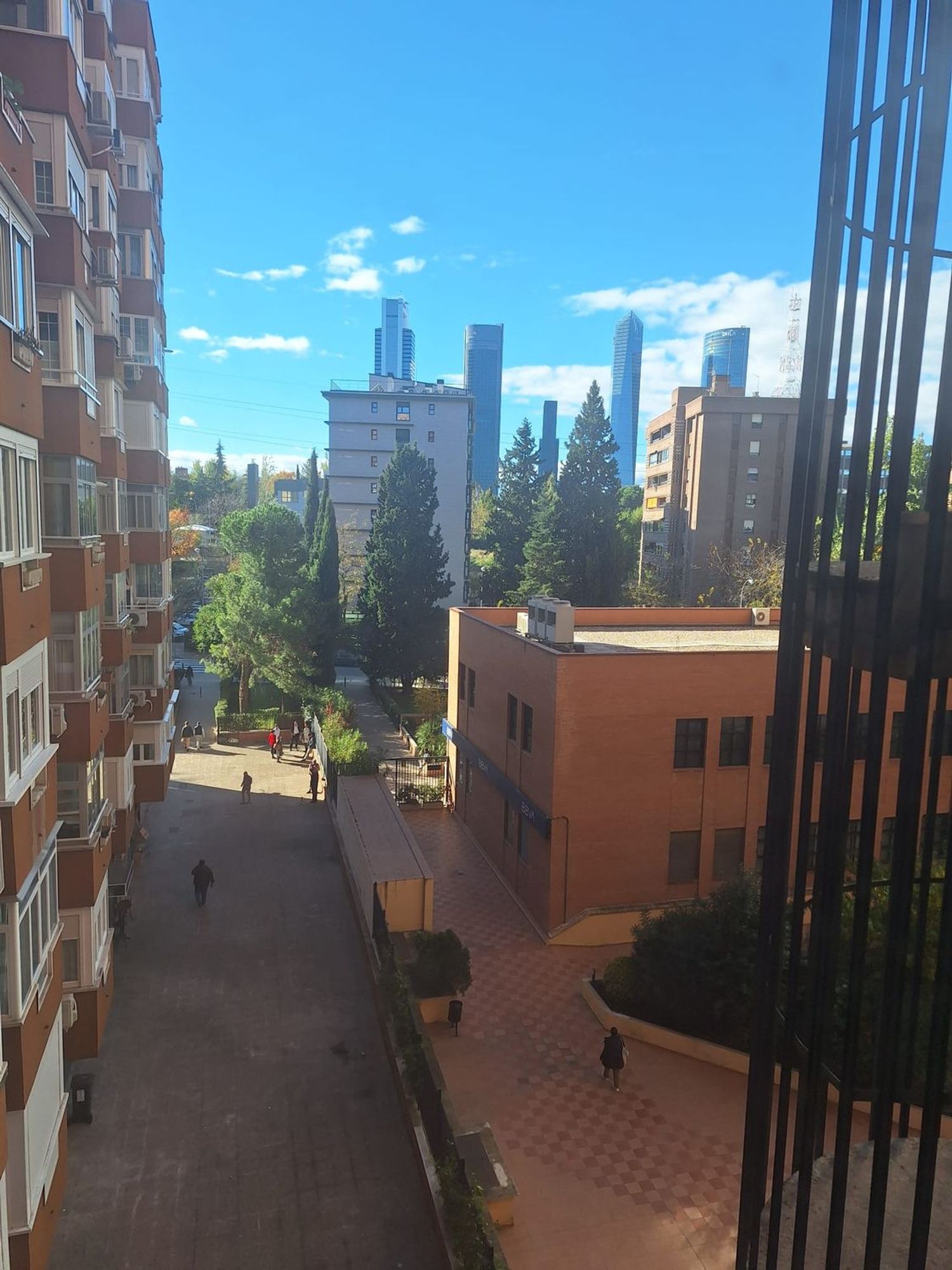 Piso en Alquiler en Calle de Burgos 16 - Imagen 5