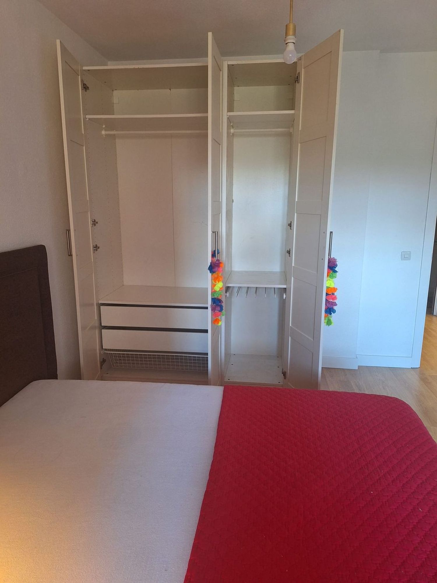 Piso en Alquiler en Calle de Burgos 16 - Imagen 6