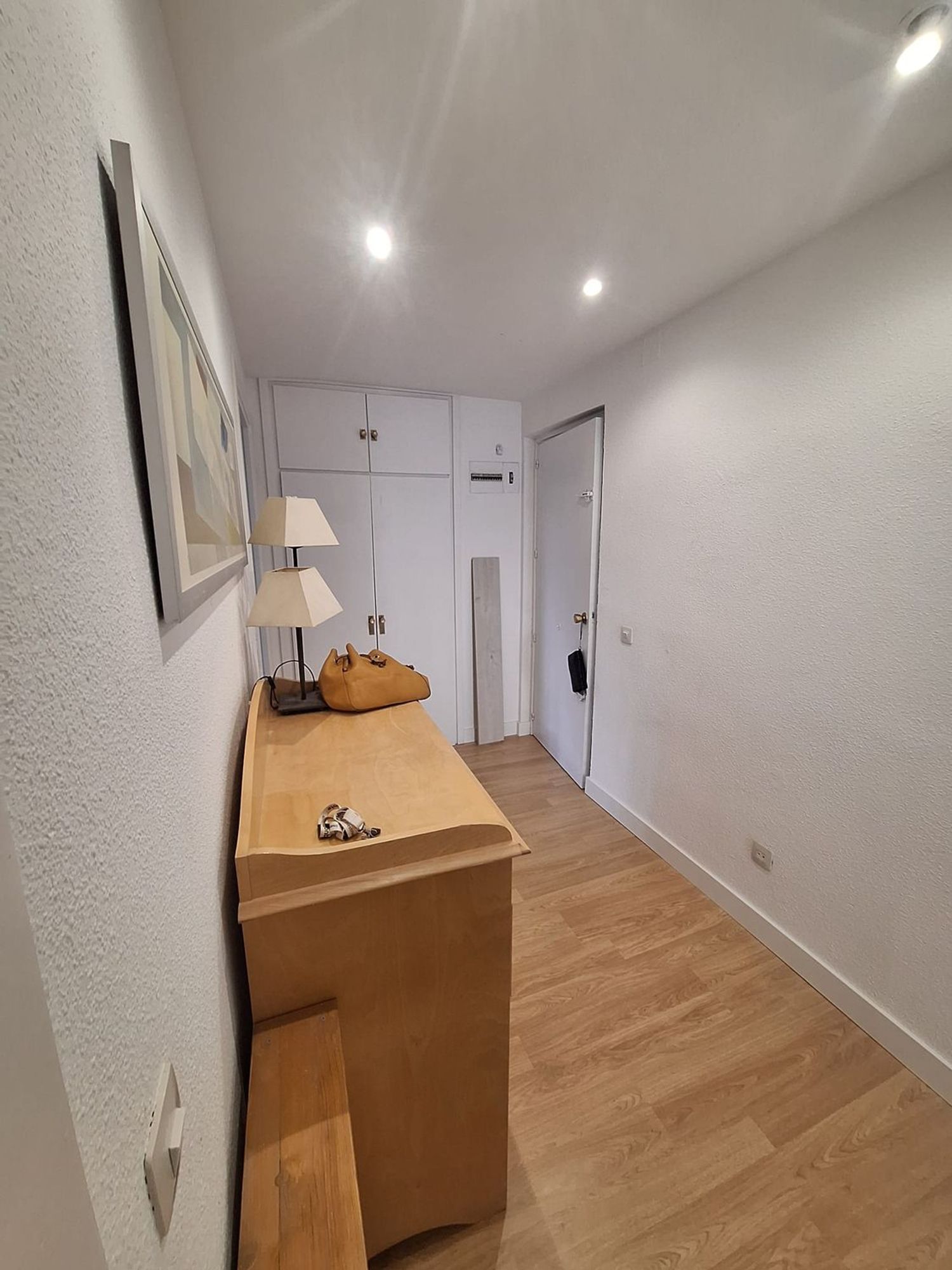 Piso en Alquiler en Calle de Burgos 16 - Imagen 13