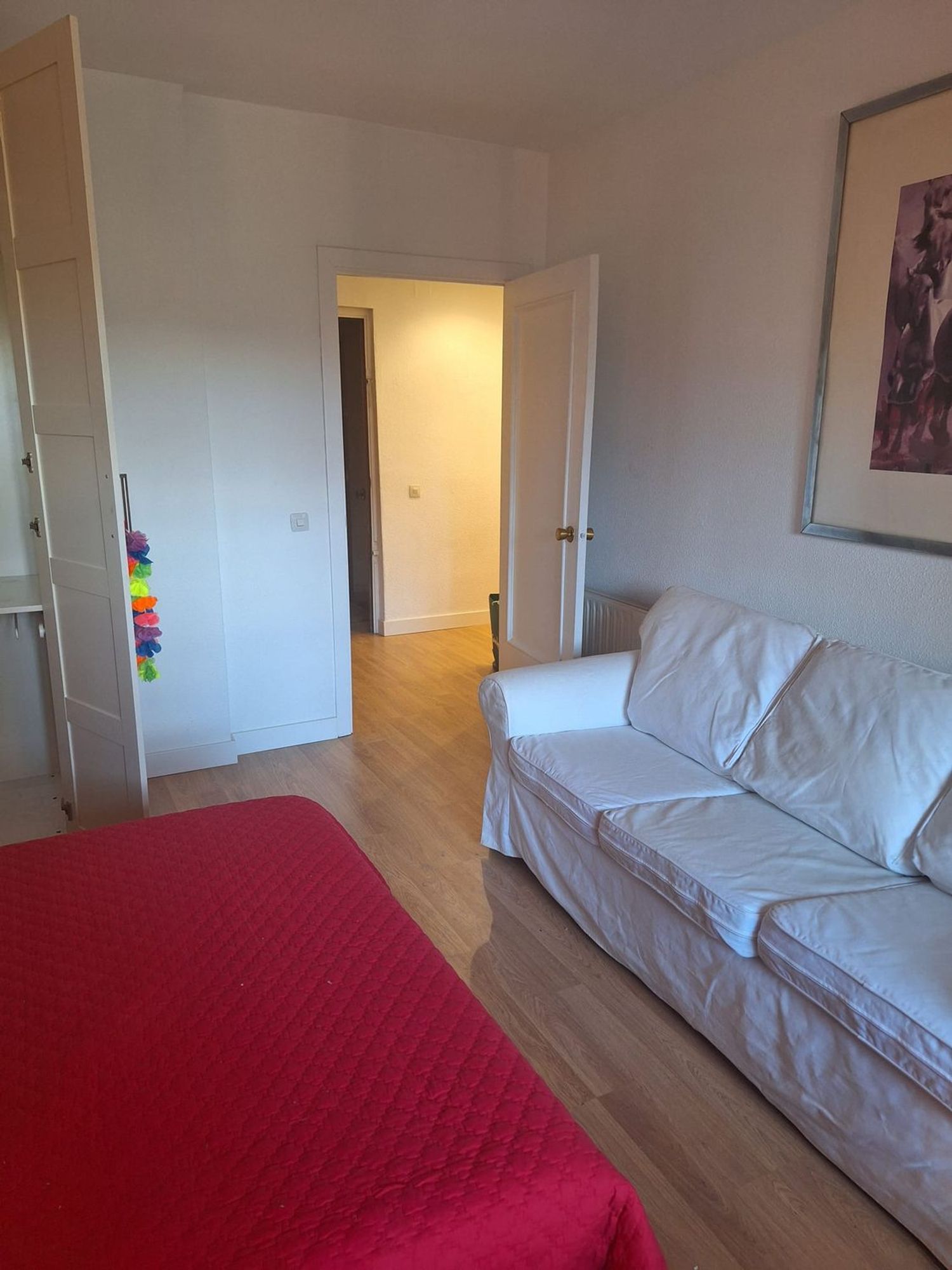 Piso en Alquiler en Calle de Burgos 16 - Imagen 17