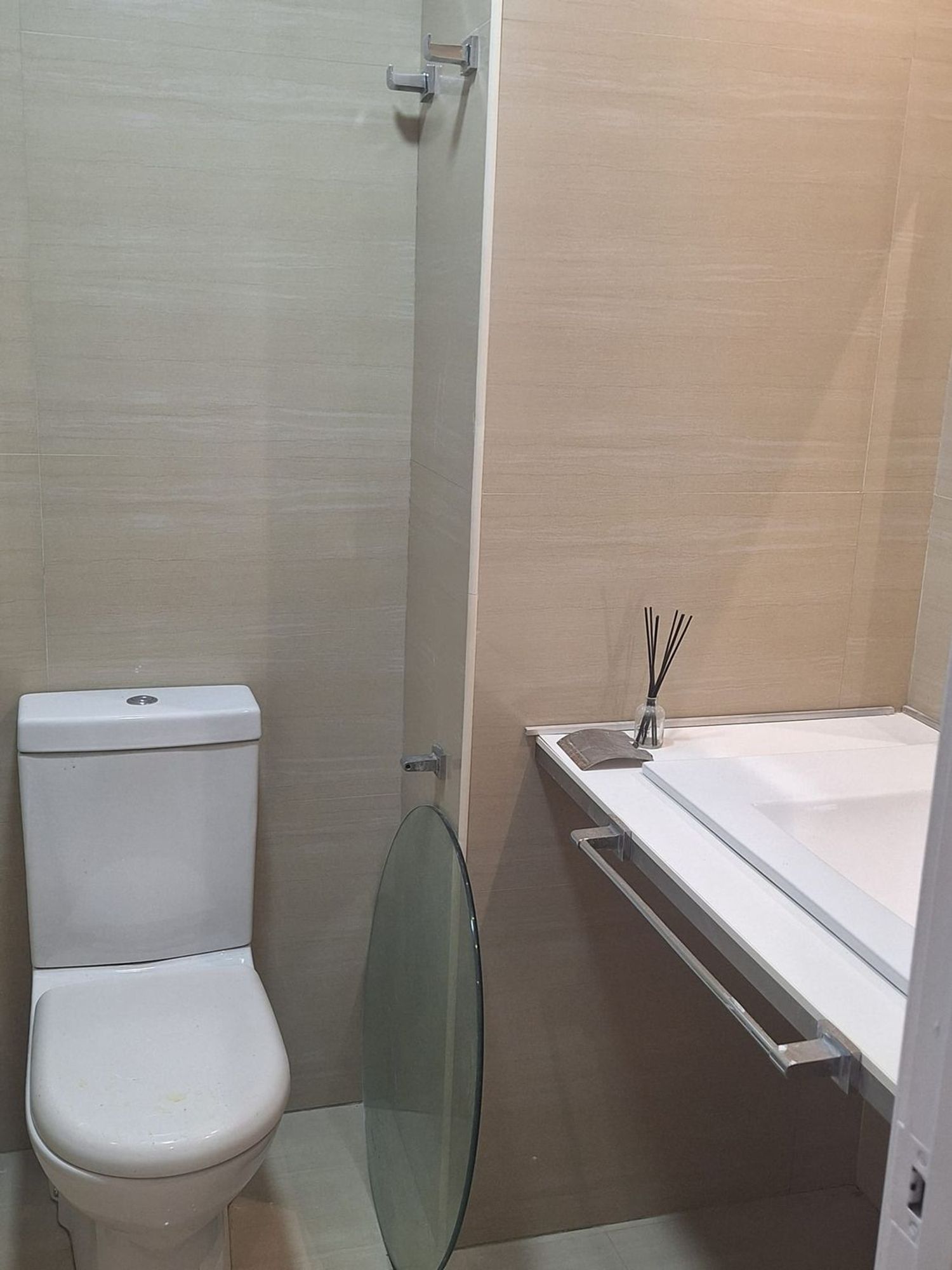 Piso en Alquiler en Calle de Burgos 16 - Imagen 27