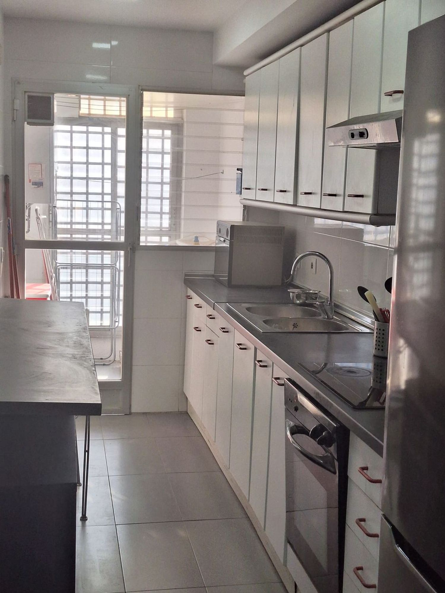 Piso en Alquiler en Calle de Burgos 16 - Imagen 32