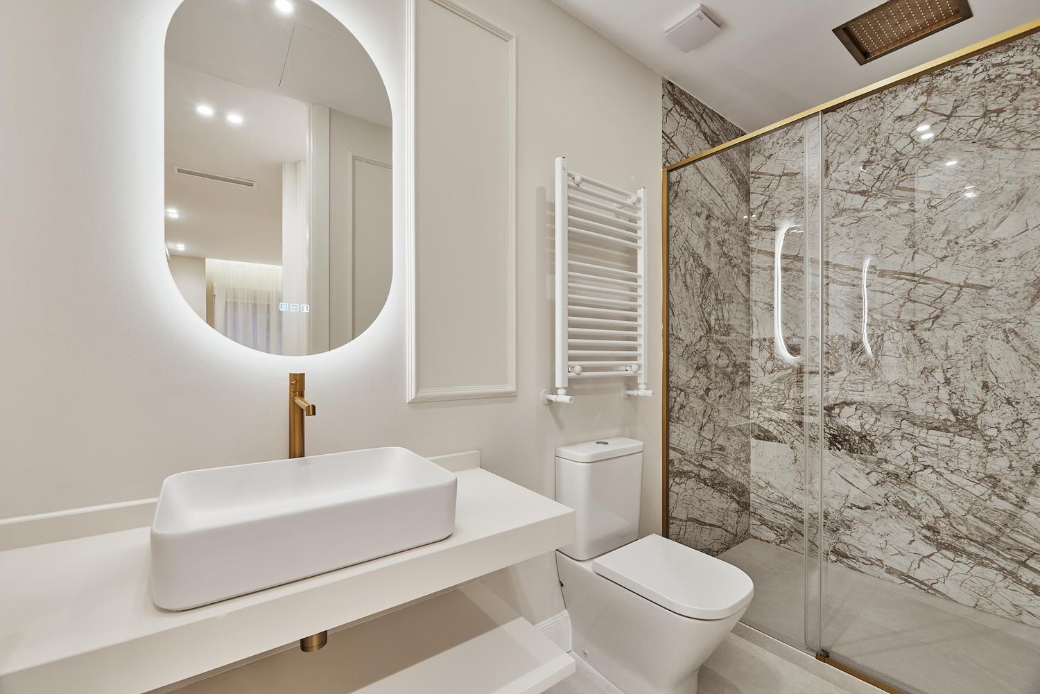 Piso en Venta en Calle de María de Molina 38 - Imagen 2