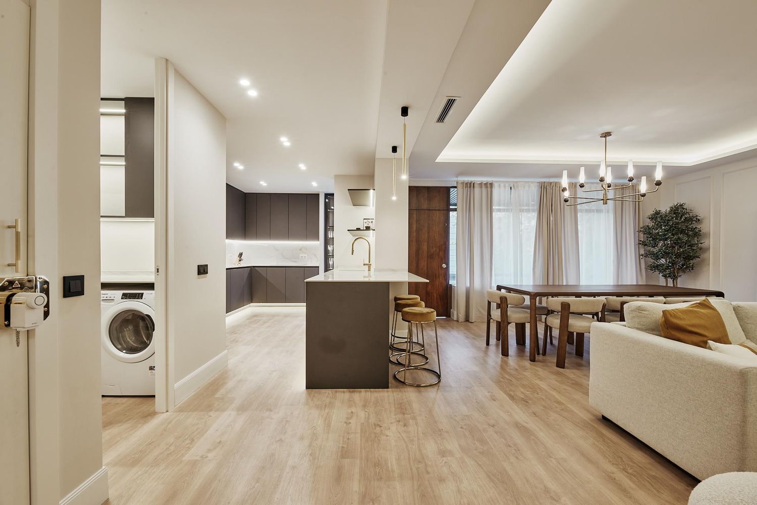 Piso en Venta en Calle de María de Molina 38 - Imagen 9