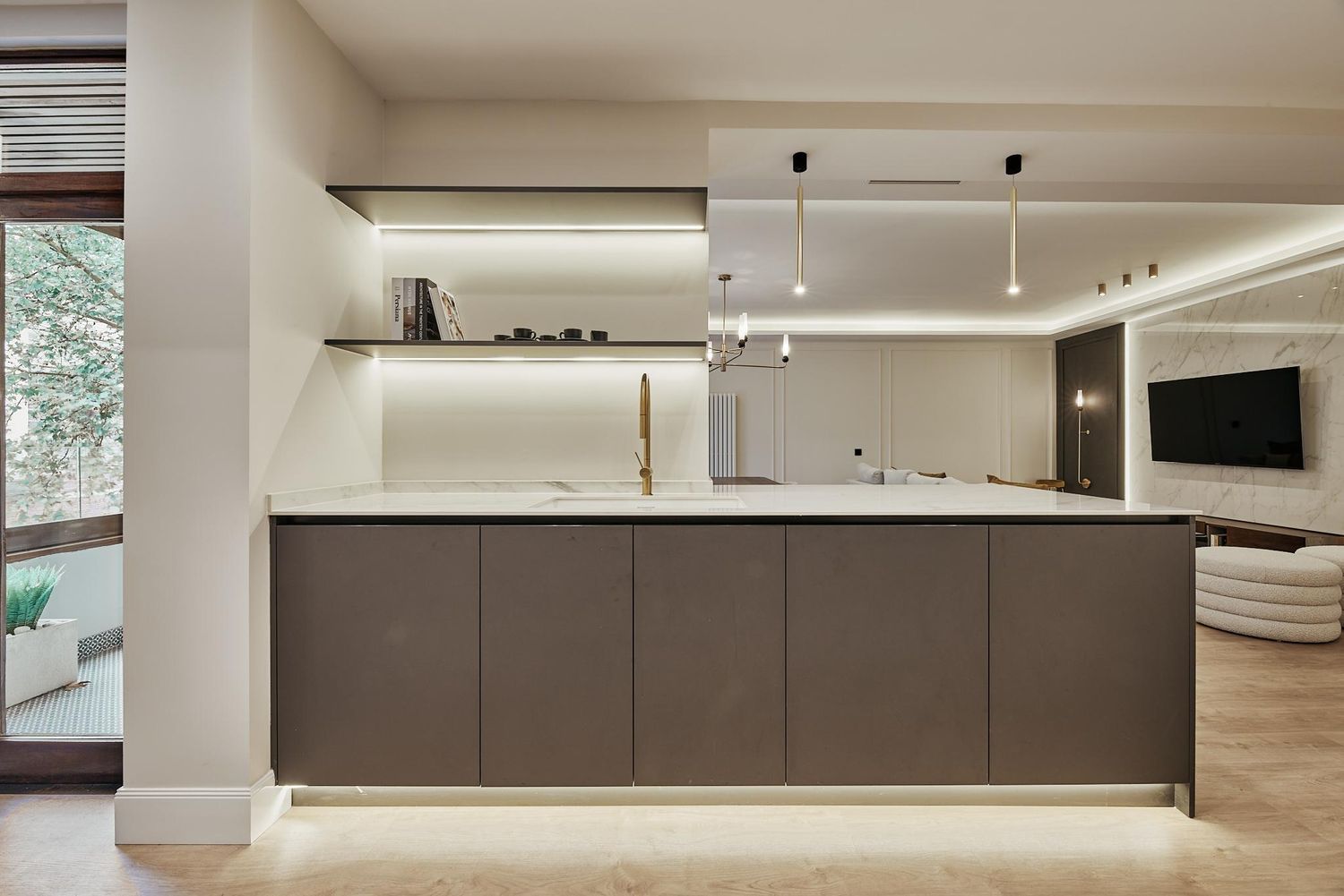 Piso en Venta en Calle de María de Molina 38 - Imagen 15