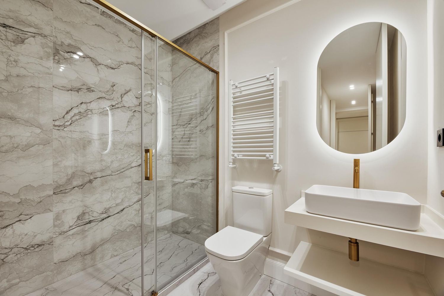 Piso en Venta en Calle de María de Molina 38 - Imagen 6