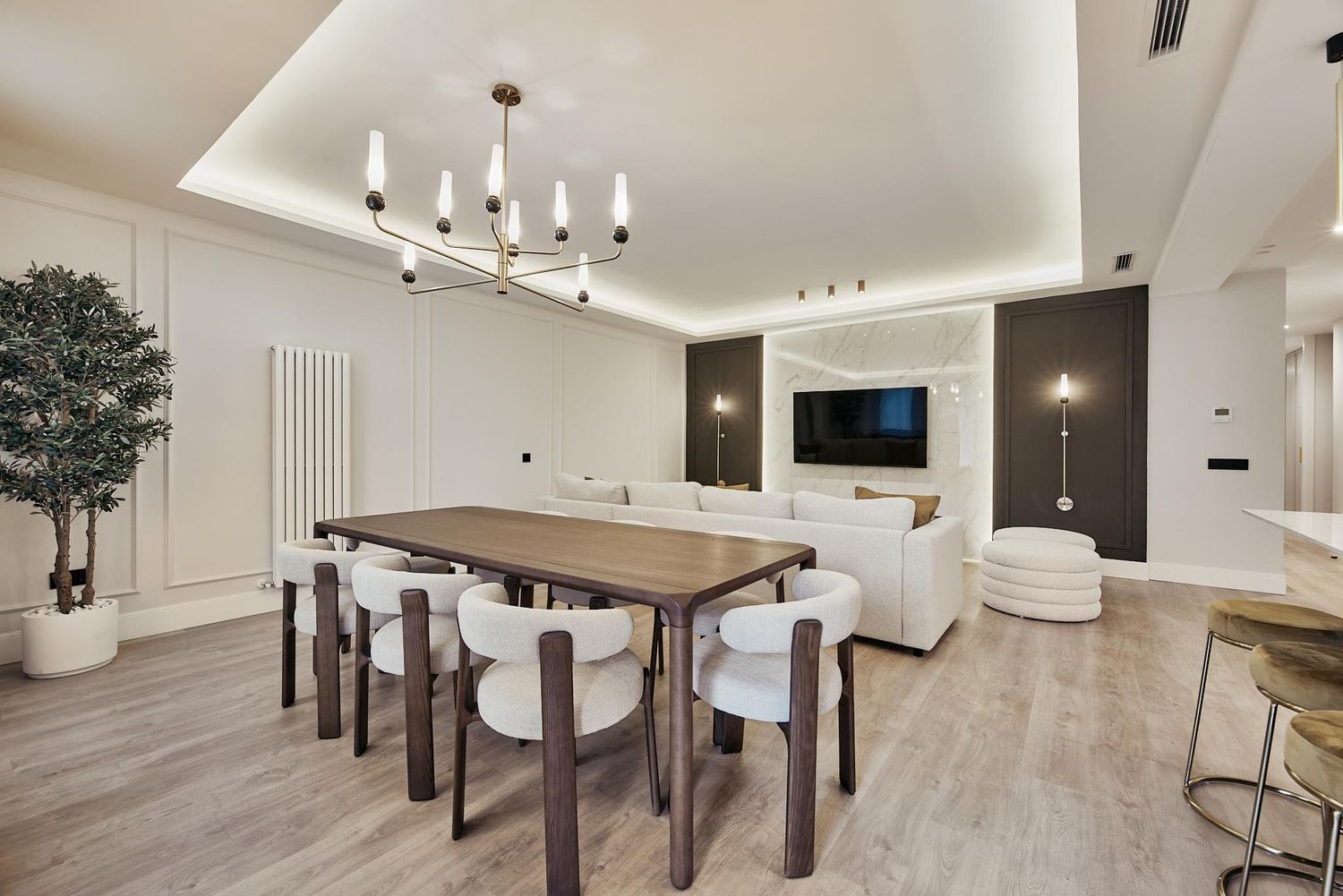 Piso en Venta en Calle de María de Molina 38 - Imagen 19