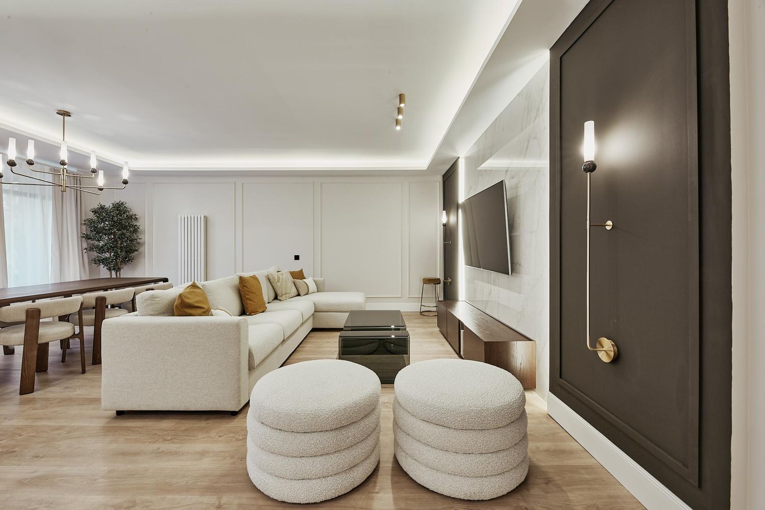 Piso en Venta en Calle de María de Molina 38 - Imagen 35