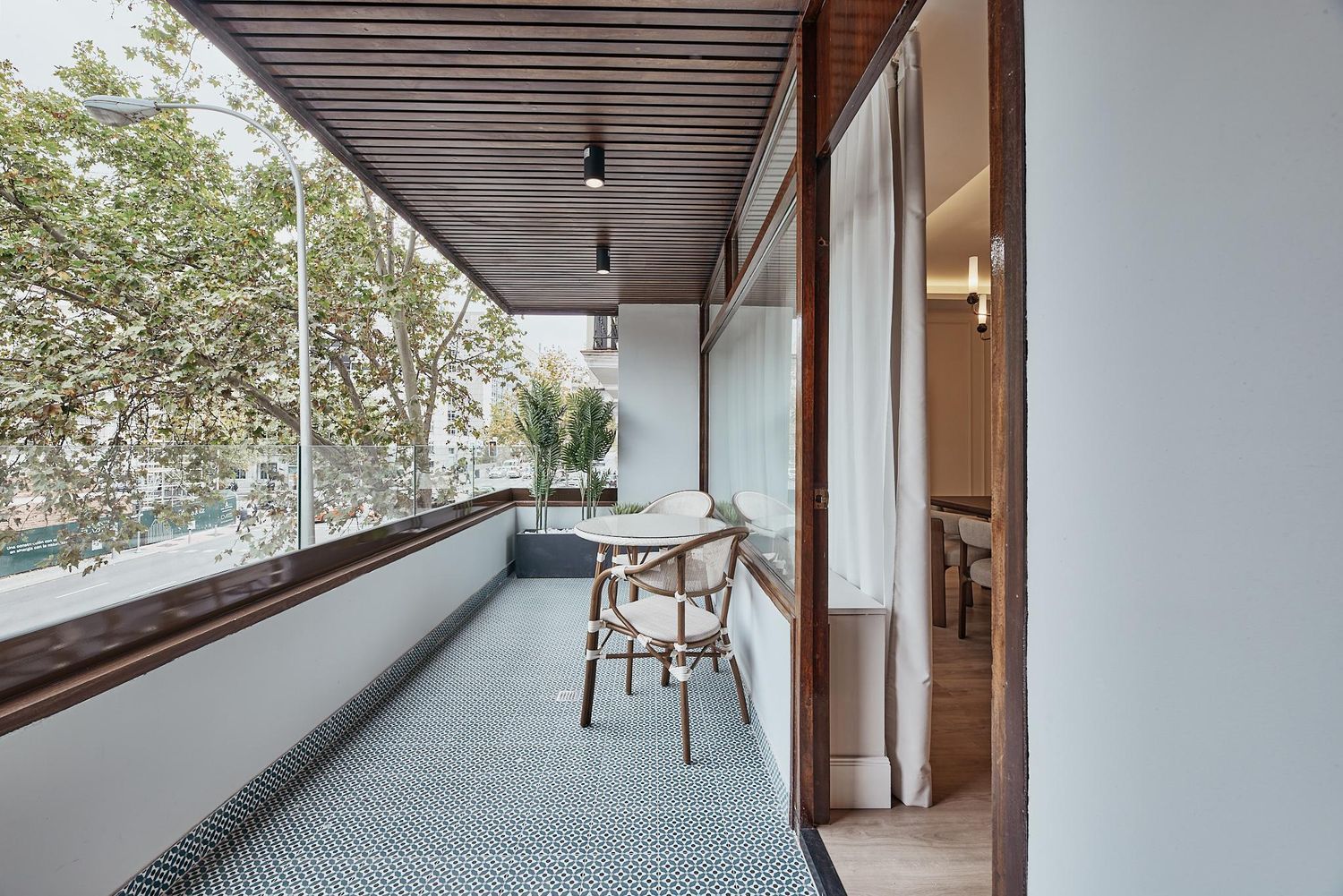 Piso en Venta en Calle de María de Molina 38 - Imagen 39