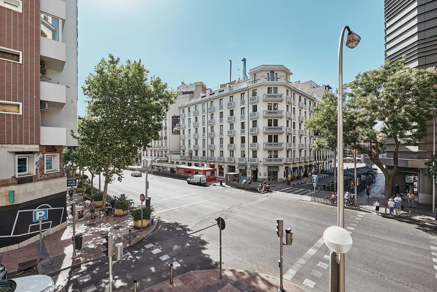 Piso en Venta en Calle de Goya 98 - Imagen 23