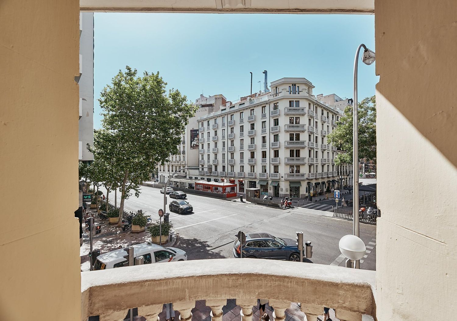 Piso en Venta en Calle de Goya 98 - Imagen 3