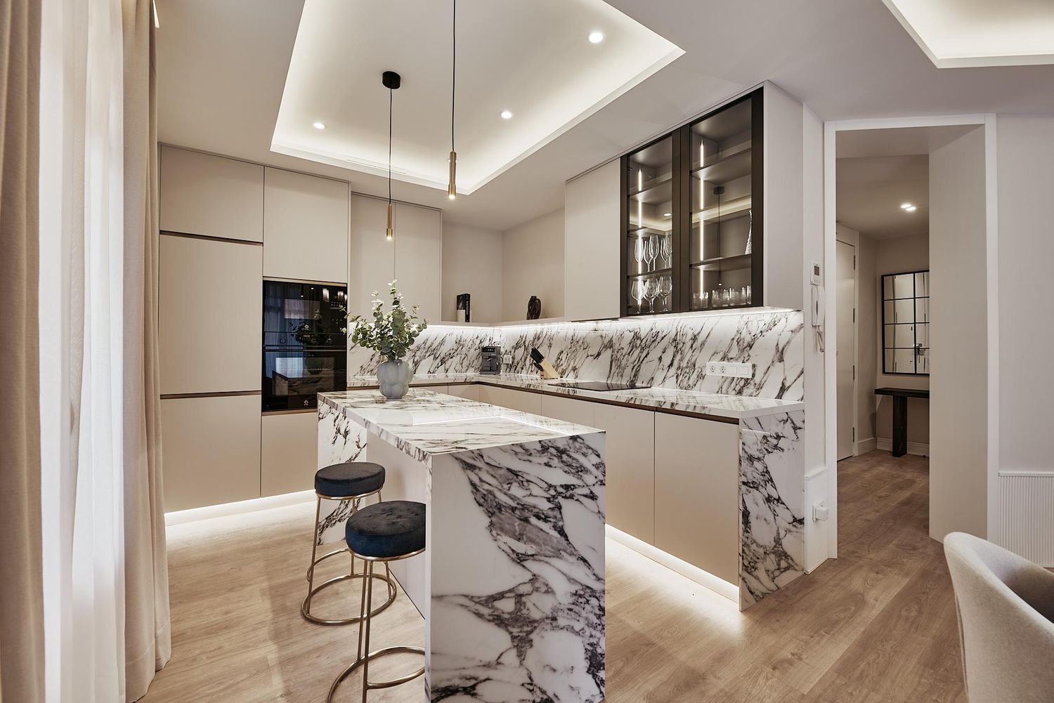 Piso en Venta en Calle de Goya 98 - Imagen 6