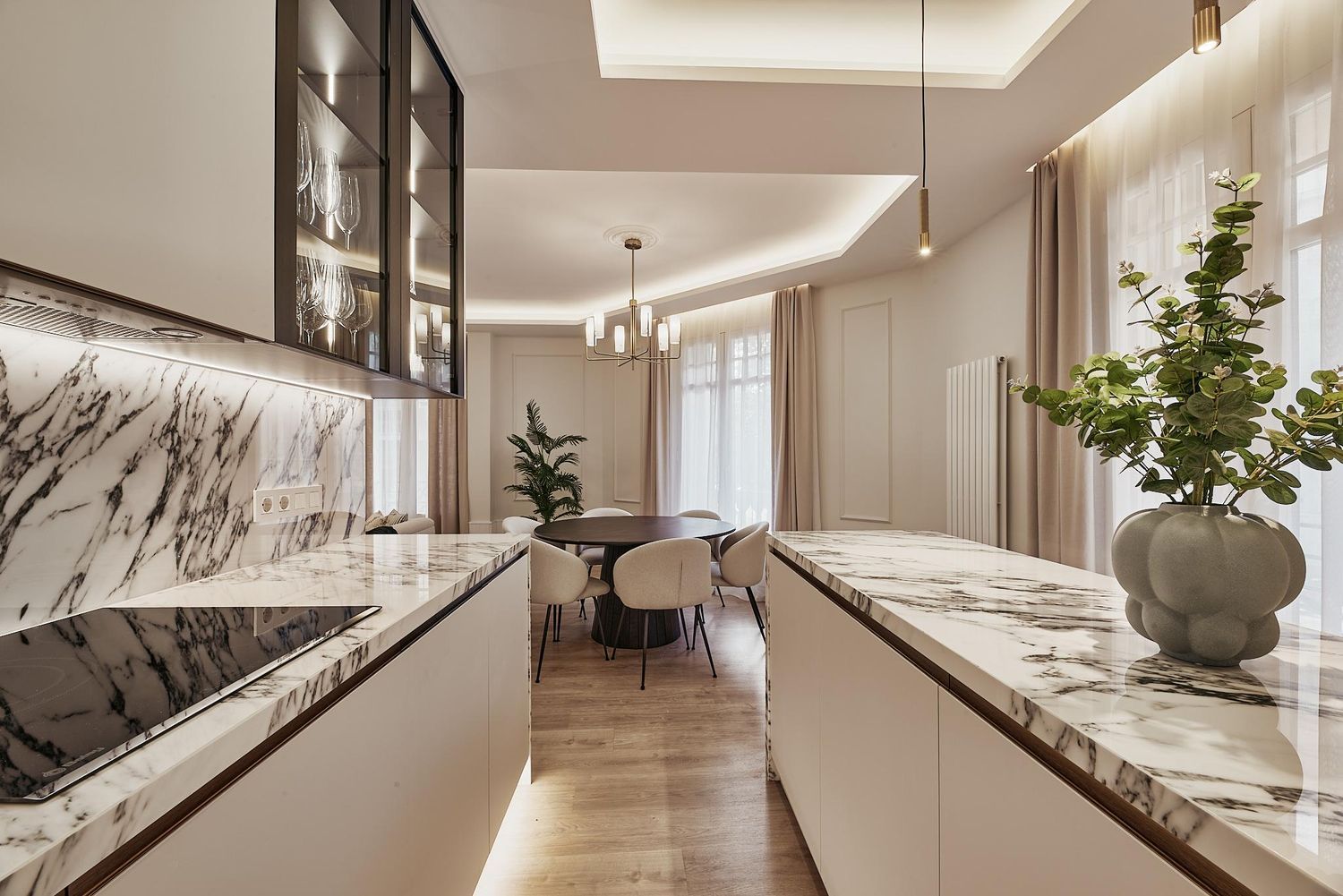 Piso en Venta en Calle de Goya 98 - Imagen 8