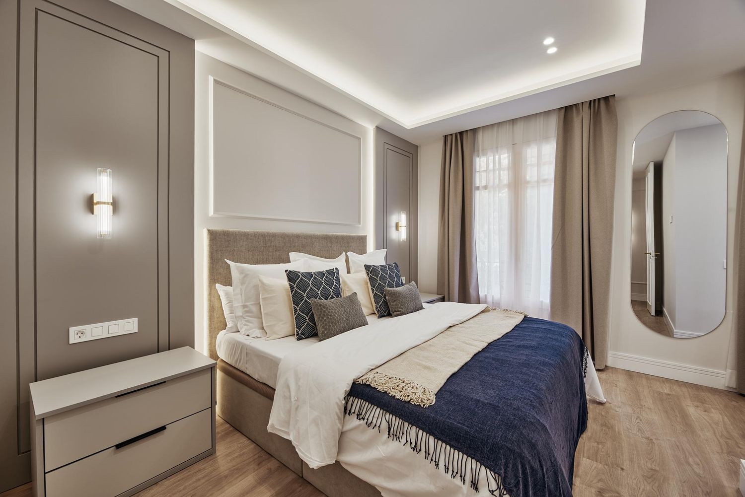 Piso en Venta en Calle de Goya 98 - Imagen 12