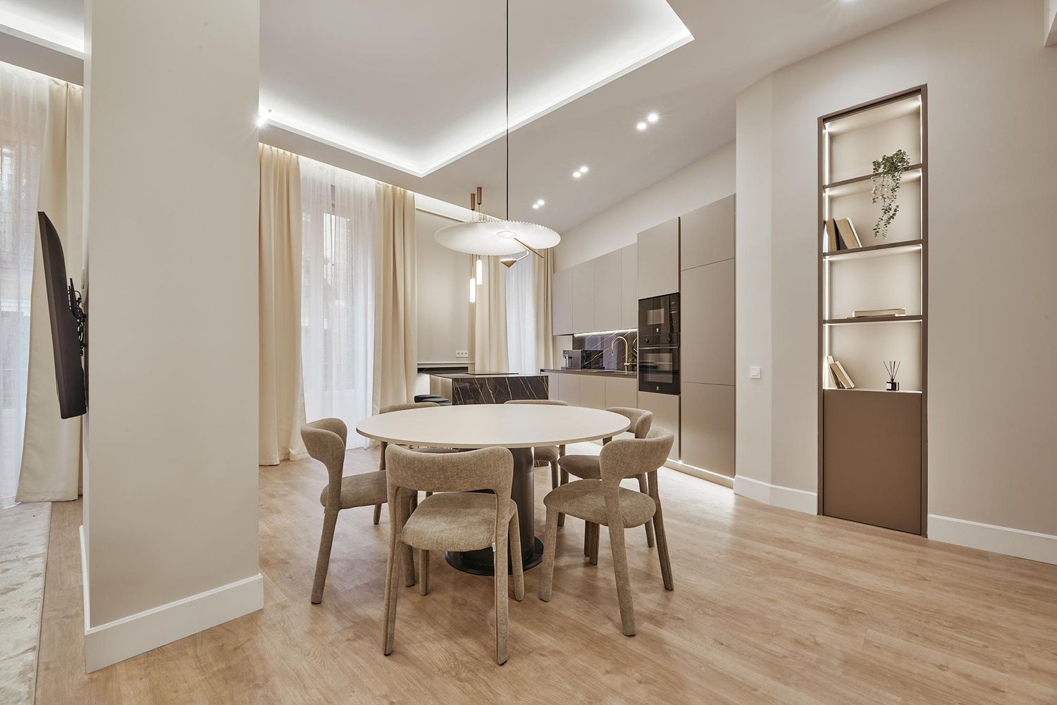 Piso en Venta en Calle del Barco 23 - Imagen 31