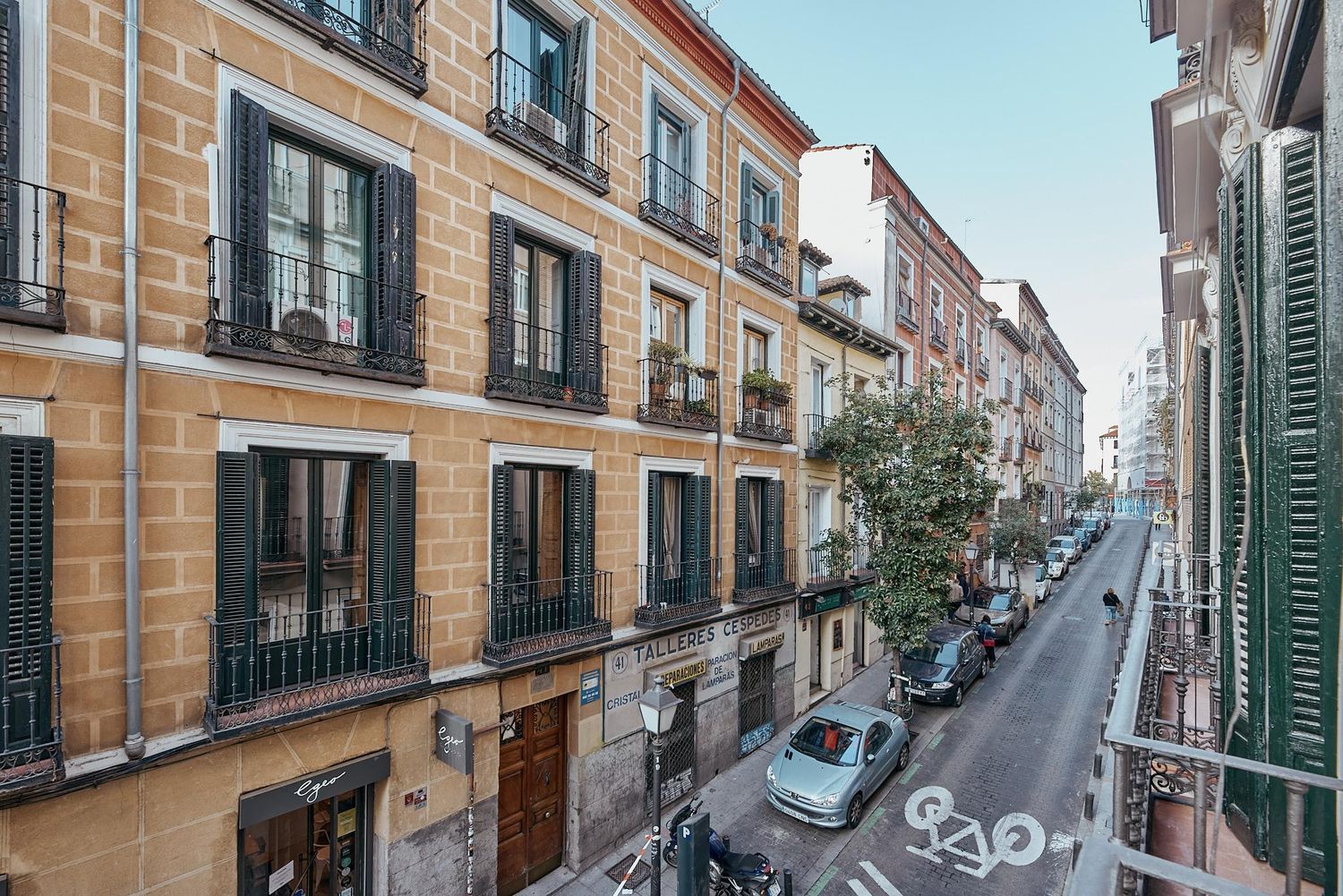 Piso en Venta en Calle del Barco 23 - Imagen 72