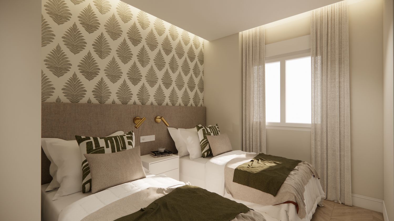 Piso en Venta en Calle del General Pardiñas 39 - Imagen 3