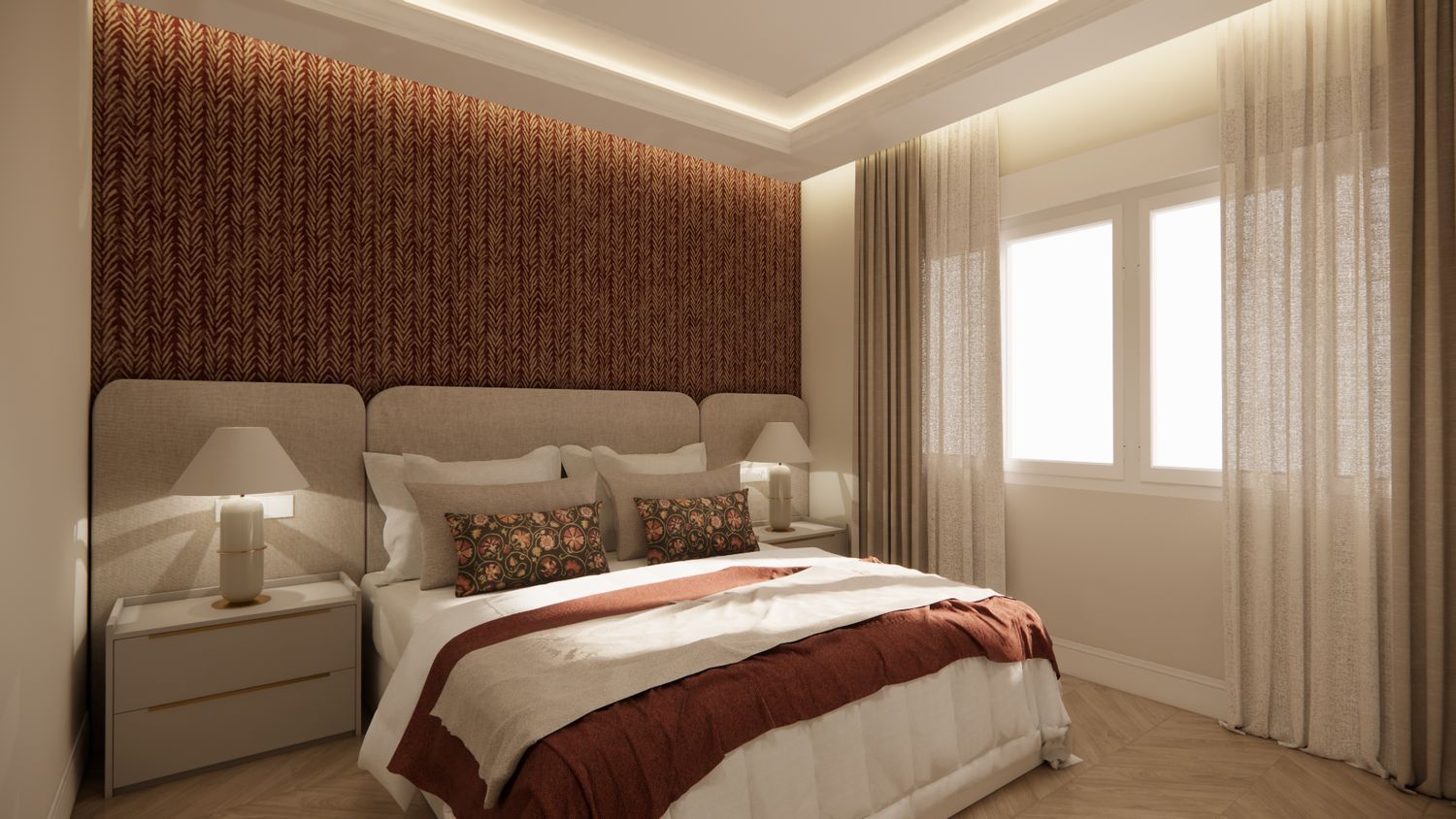 Piso en Venta en Calle del General Pardiñas 39 - Imagen 5