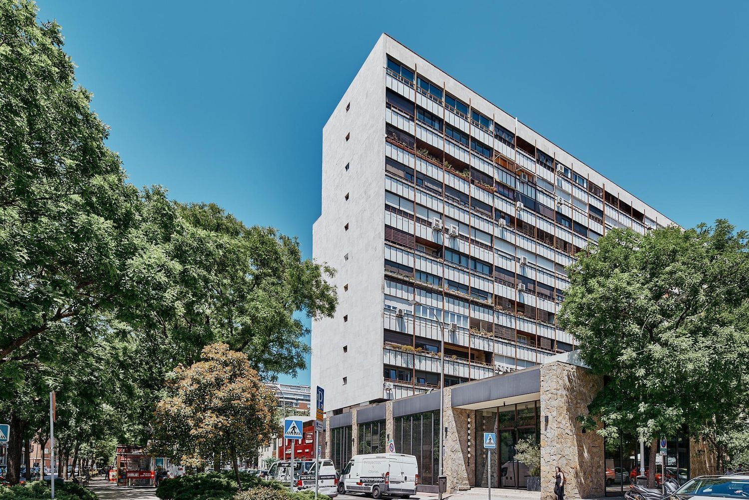 Piso en Venta en Calle del General Pardiñas 39 - Imagen 7