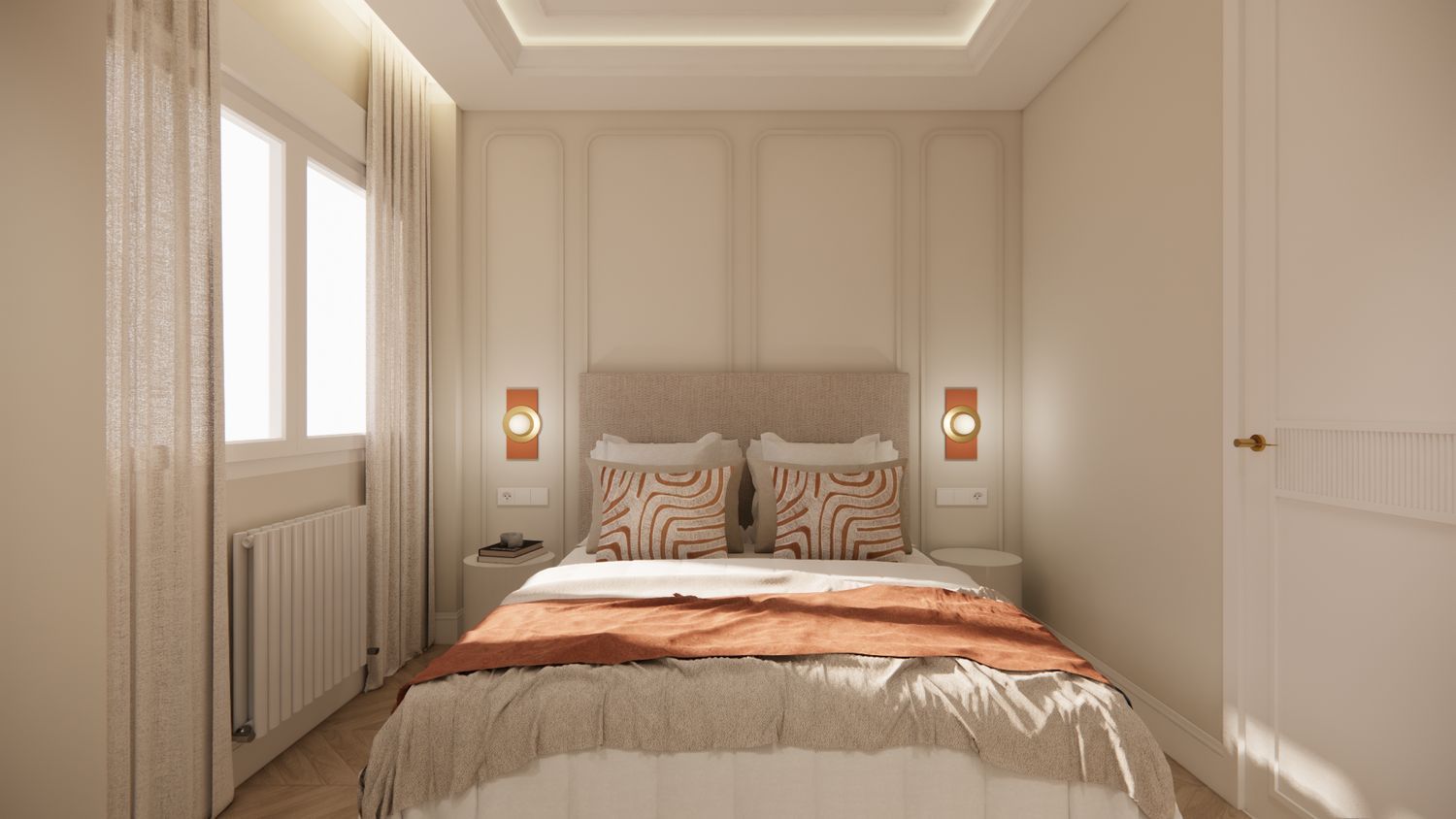 Piso en Venta en Calle del General Pardiñas 39 - Imagen 2