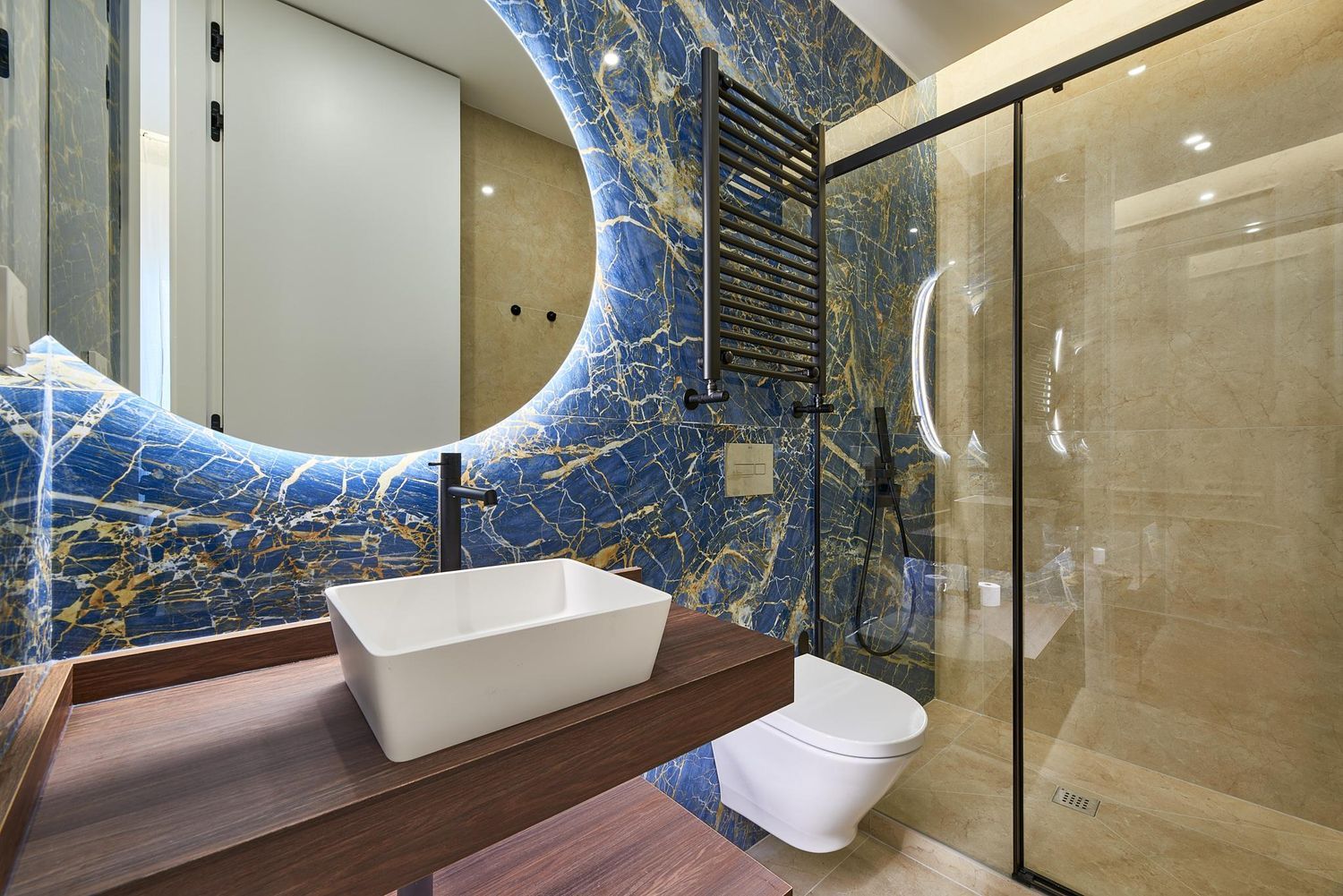 Piso en Venta en Calle de Hermosilla 99 - Imagen 3