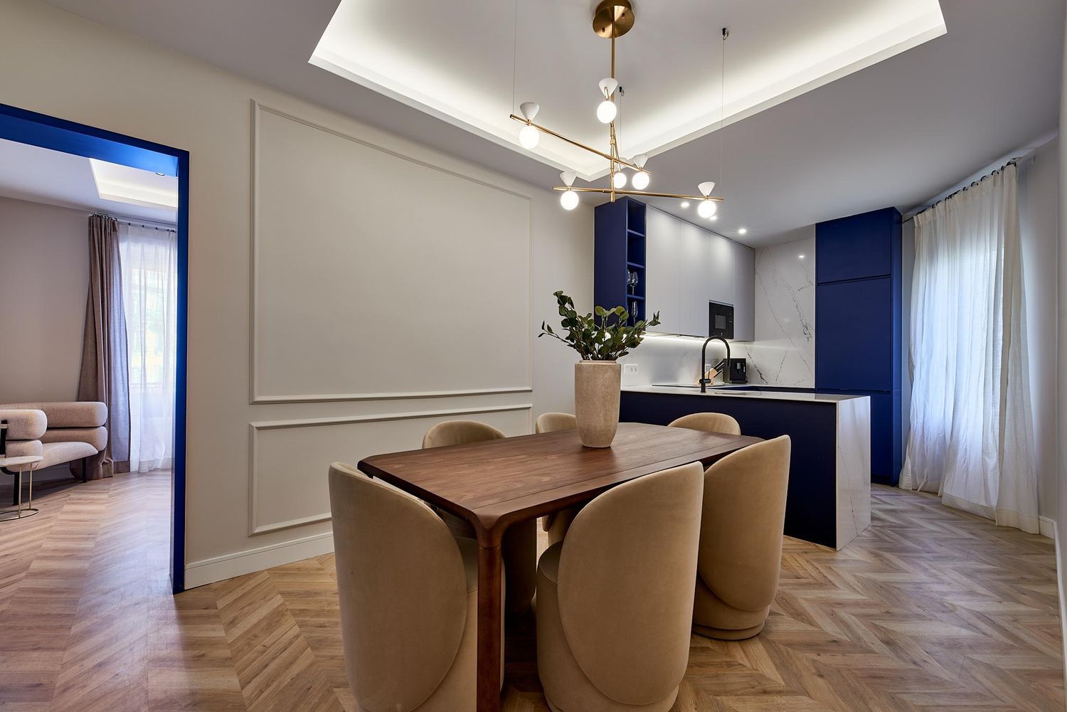 Piso en Venta en Calle de Hermosilla 99 - Imagen 7