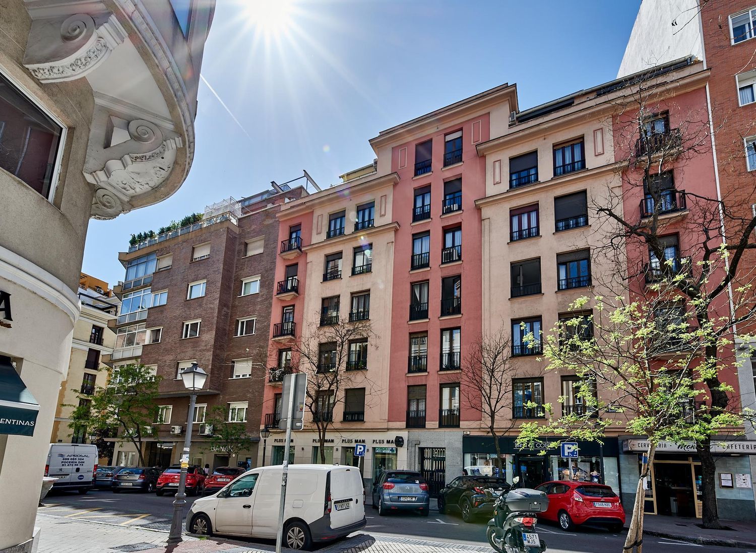 Piso en Venta en Calle de Hermosilla 99 - Imagen 12