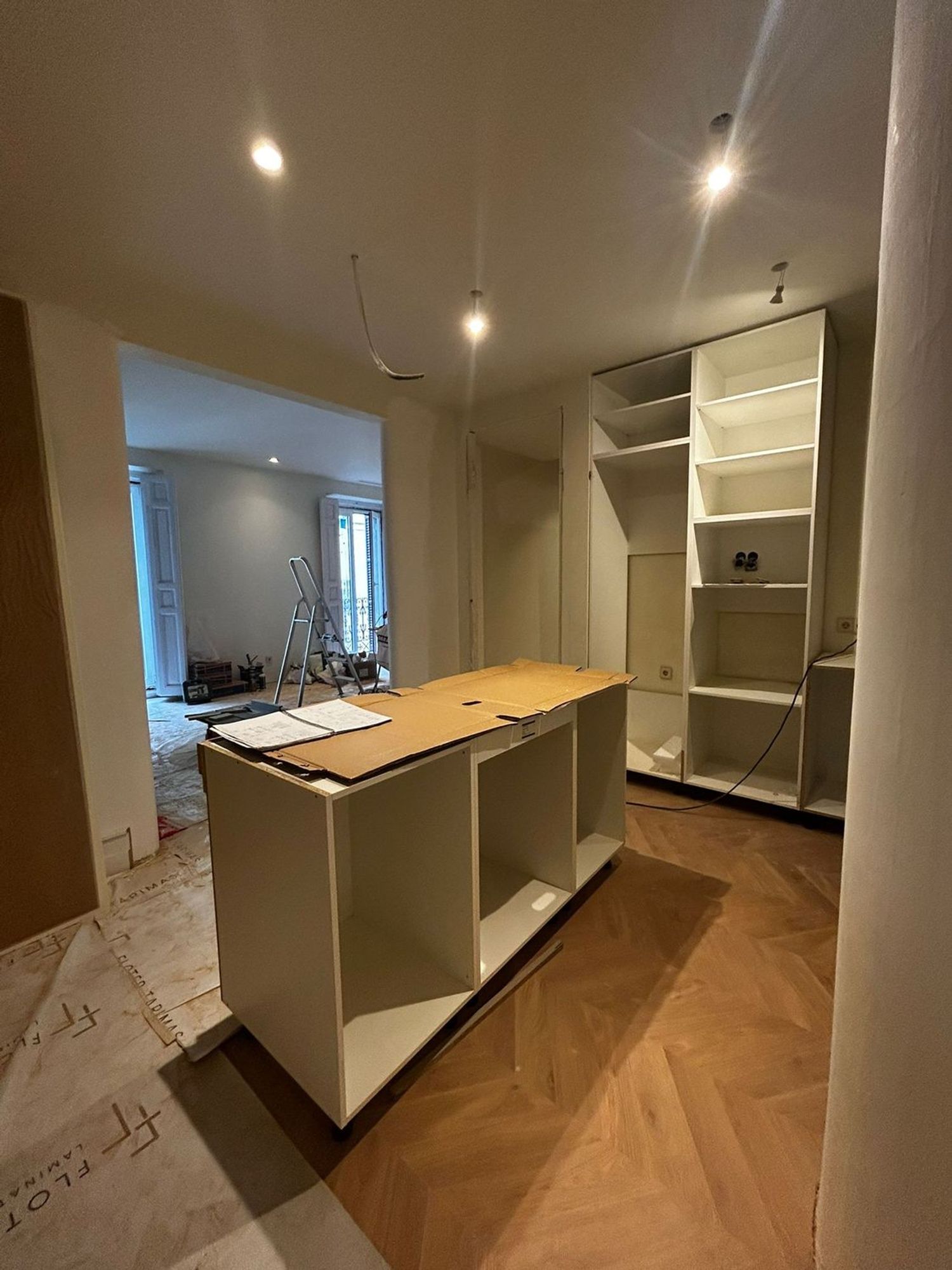 Piso en Venta en Calle de Manuela Malasaña 13 - Imagen 13