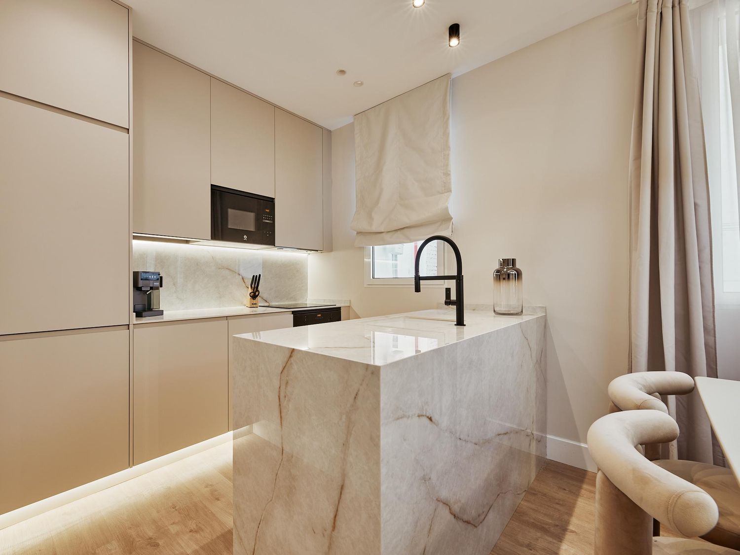 Piso en Venta en Calle de Alcántara 59 - Imagen 5