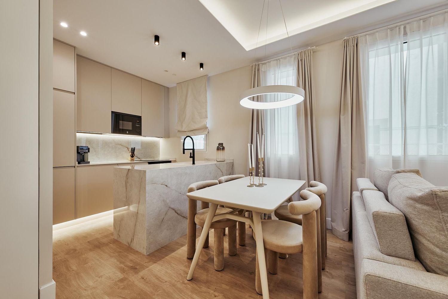 Piso en Venta en Calle de Alcántara 59 - Imagen 7