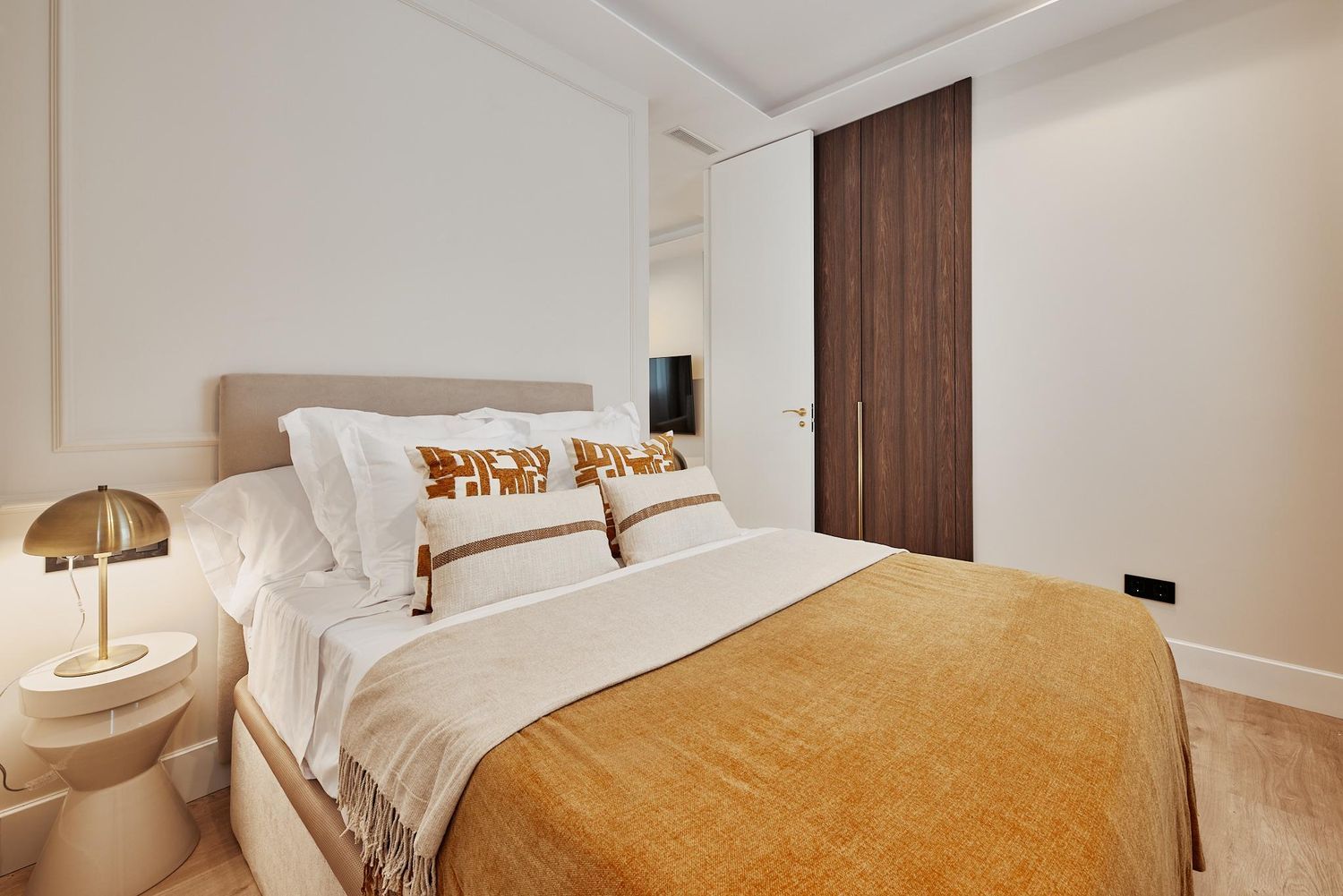 Piso en Venta en Calle de Alcántara 59 - Imagen 16