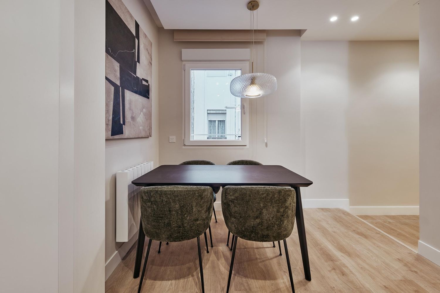 Piso en Venta en Calle de Hermosilla 137 - Imagen 12