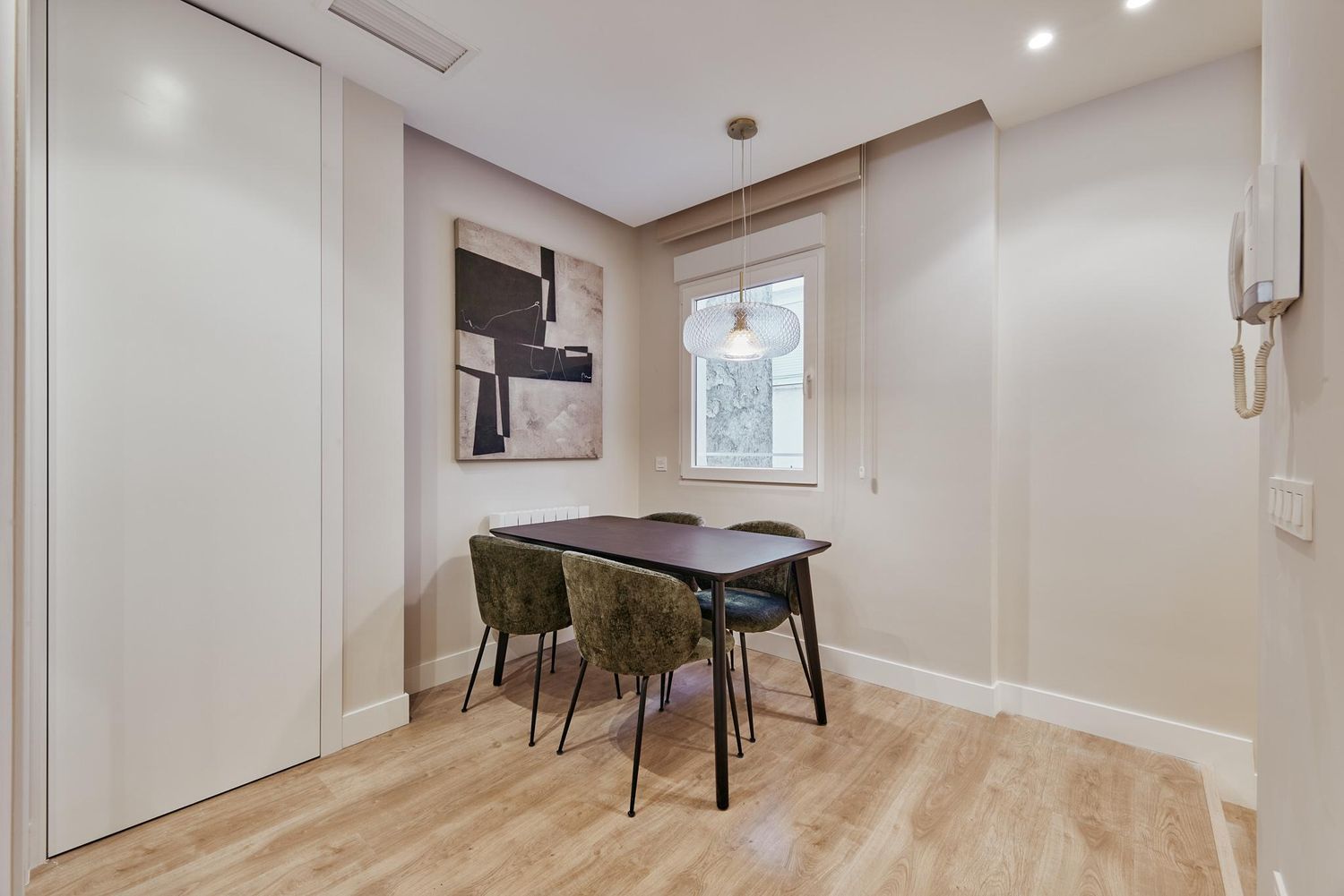 Piso en Venta en Calle de Hermosilla 137 - Imagen 9