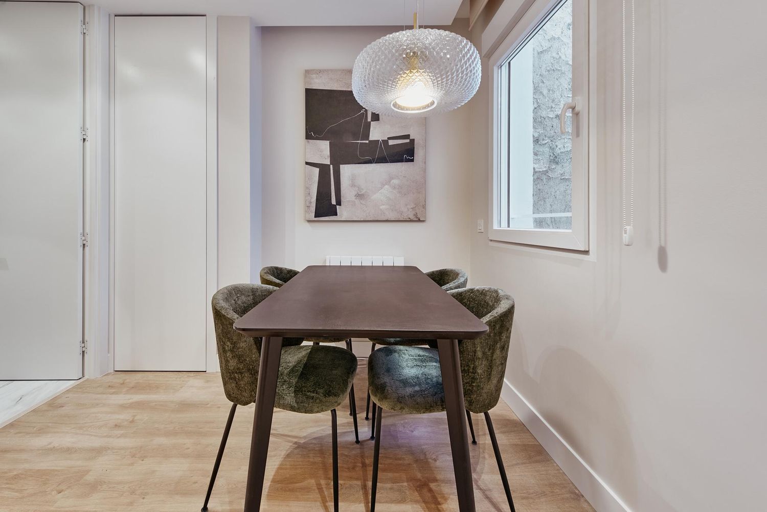 Piso en Venta en Calle de Hermosilla 137 - Imagen 10